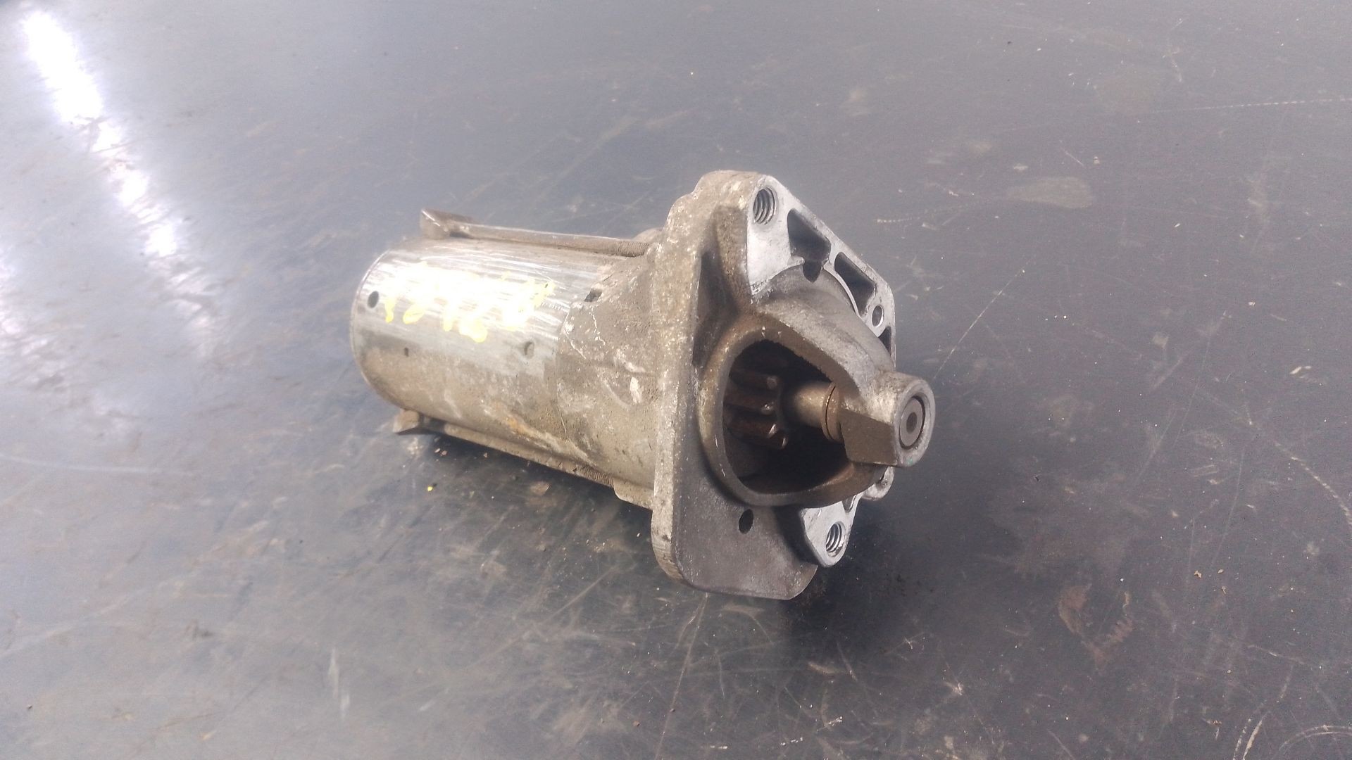 MOTOR ARRANQUE DACIA LODGY (JS_) 233003329R / P3-A10-15-2 233003329RP3A10152 - Vista 2
