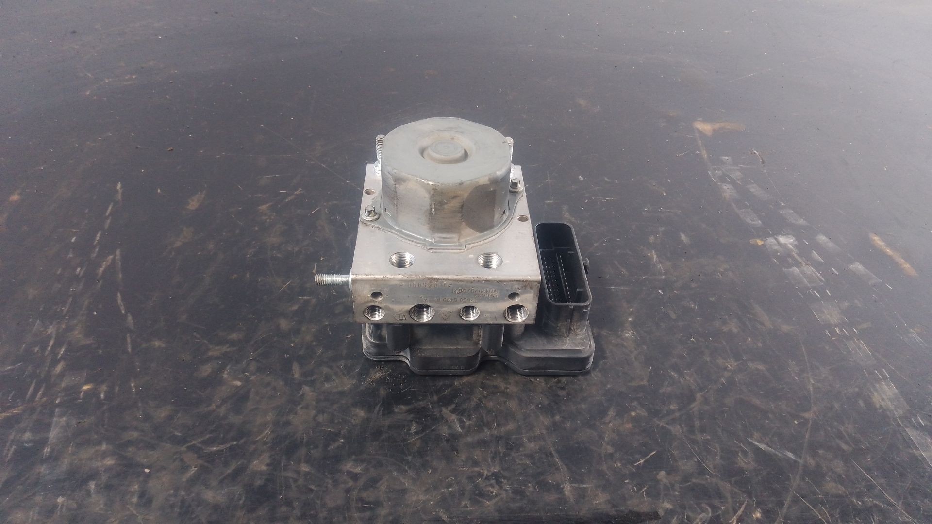 ABS RENAULT CLIO IV (BH_) 476605492R / P3-A8-13-5 476605492RP3A8135 - Vista 3