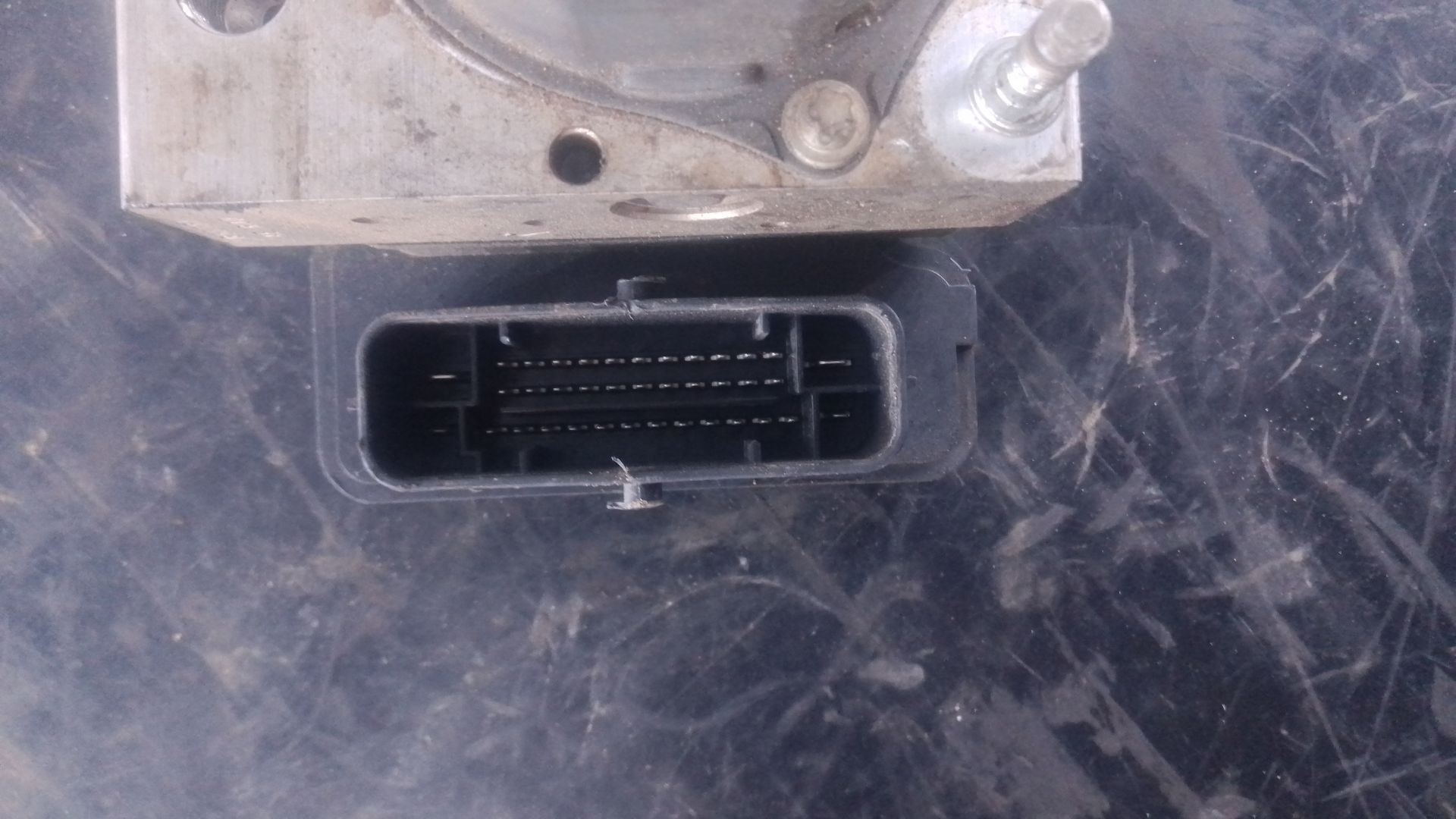 ABS NISSAN NV200 Furgoneta 47660VK60A / P3-A8-8-1 47660VK60AP3A881 - Vista 2