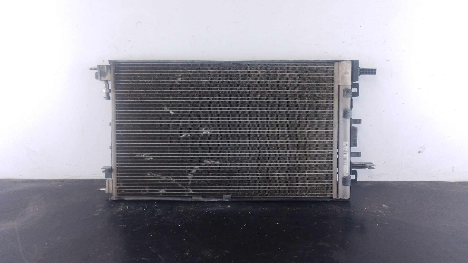 CONDENSADOR / RADIADOR AIRE ACONDICIONADO OPEL INSIGNIA A (G09) 13330217 / P2-B5-9 13330217P2B59 - Vista 2