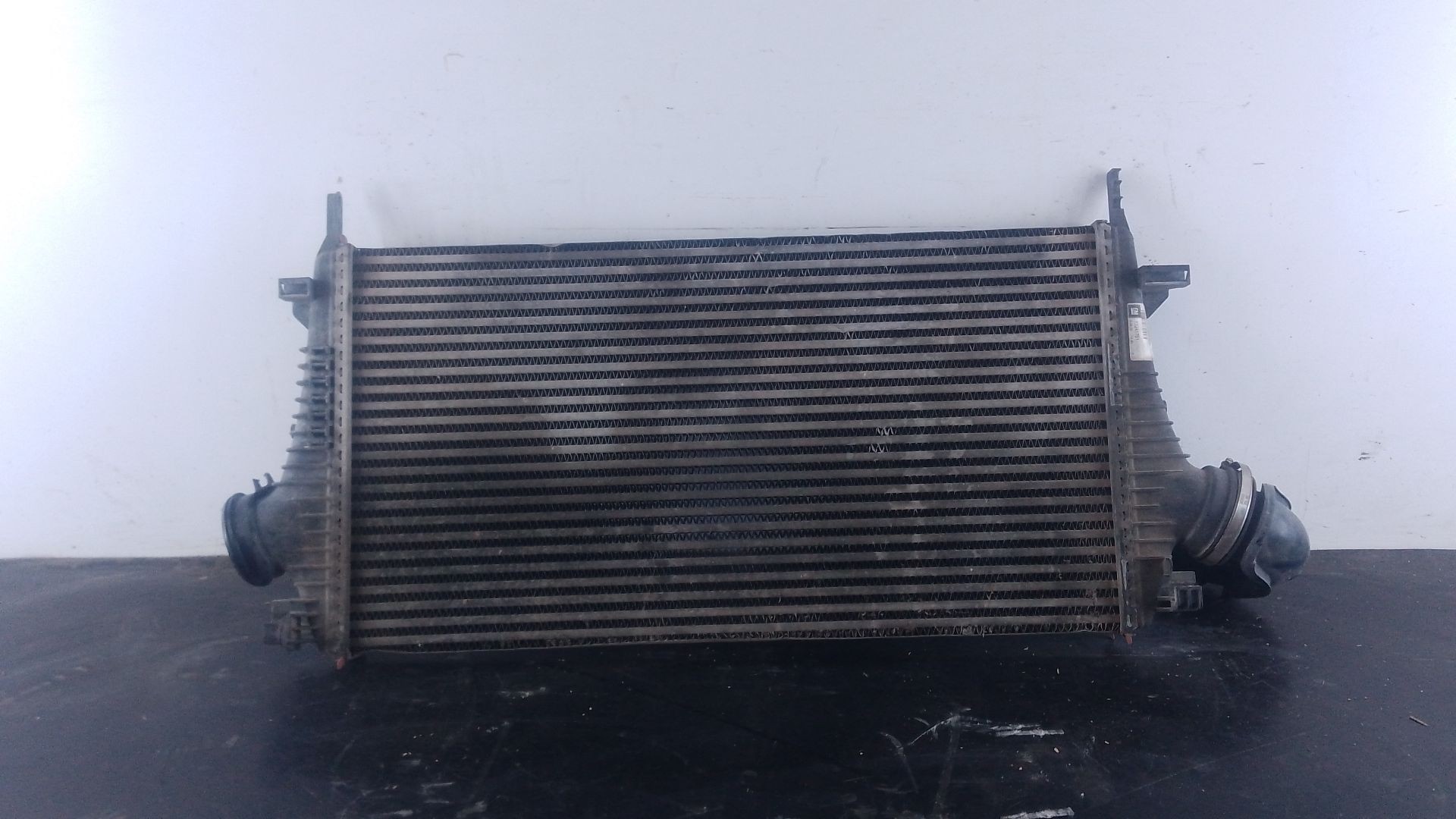 INTERCOOLER OPEL INSIGNIA A (G09) 13241751 / P2-B10-9 / P1831001 13241751P2B109P1831001 - Vista 2