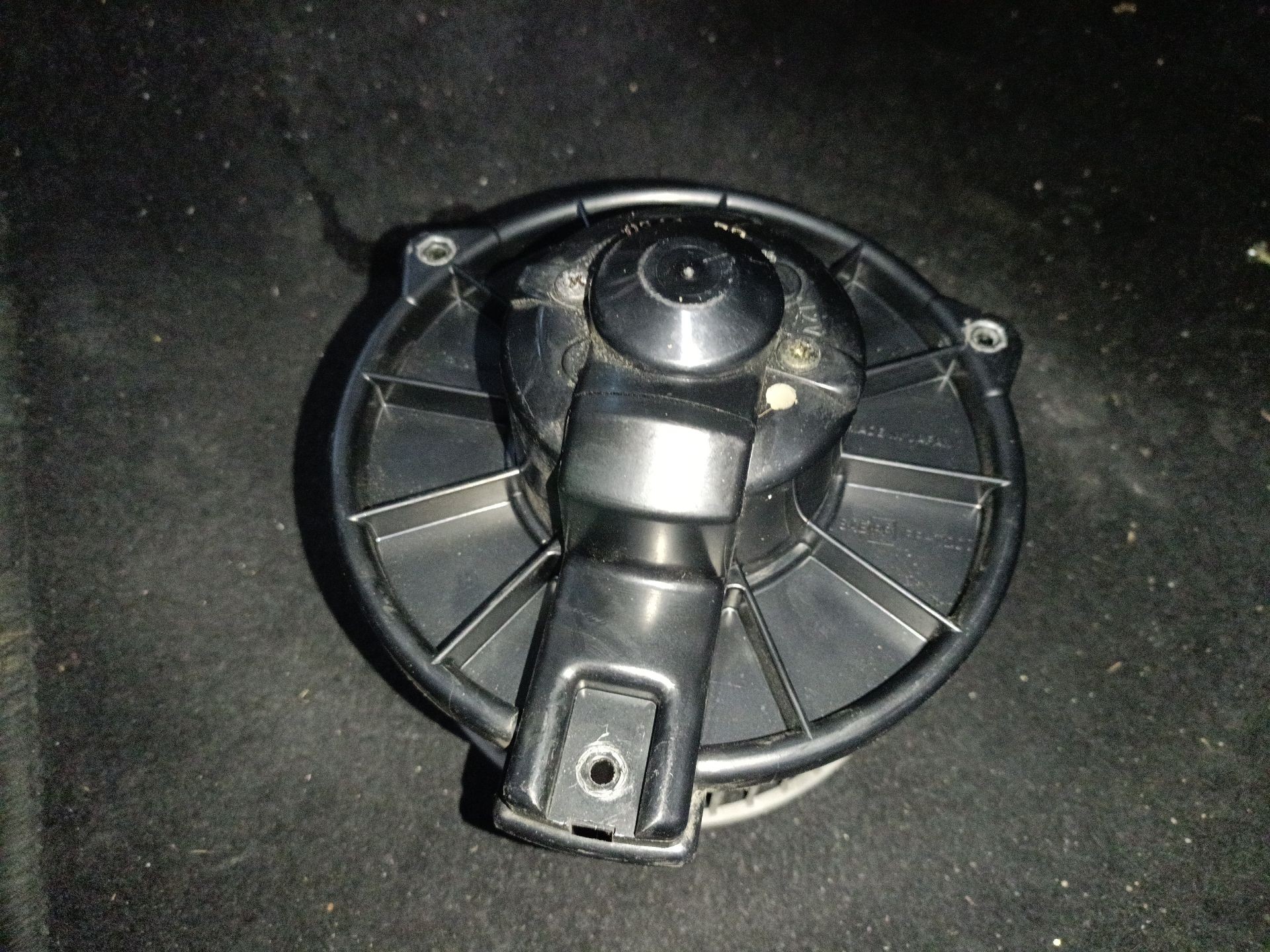 VENTILADOR CALEFACCION MITSUBISHI MONTERO   (V3_W, V2_W, V4_W, V5_W) 1940000340 / 03407R 194000034003407R