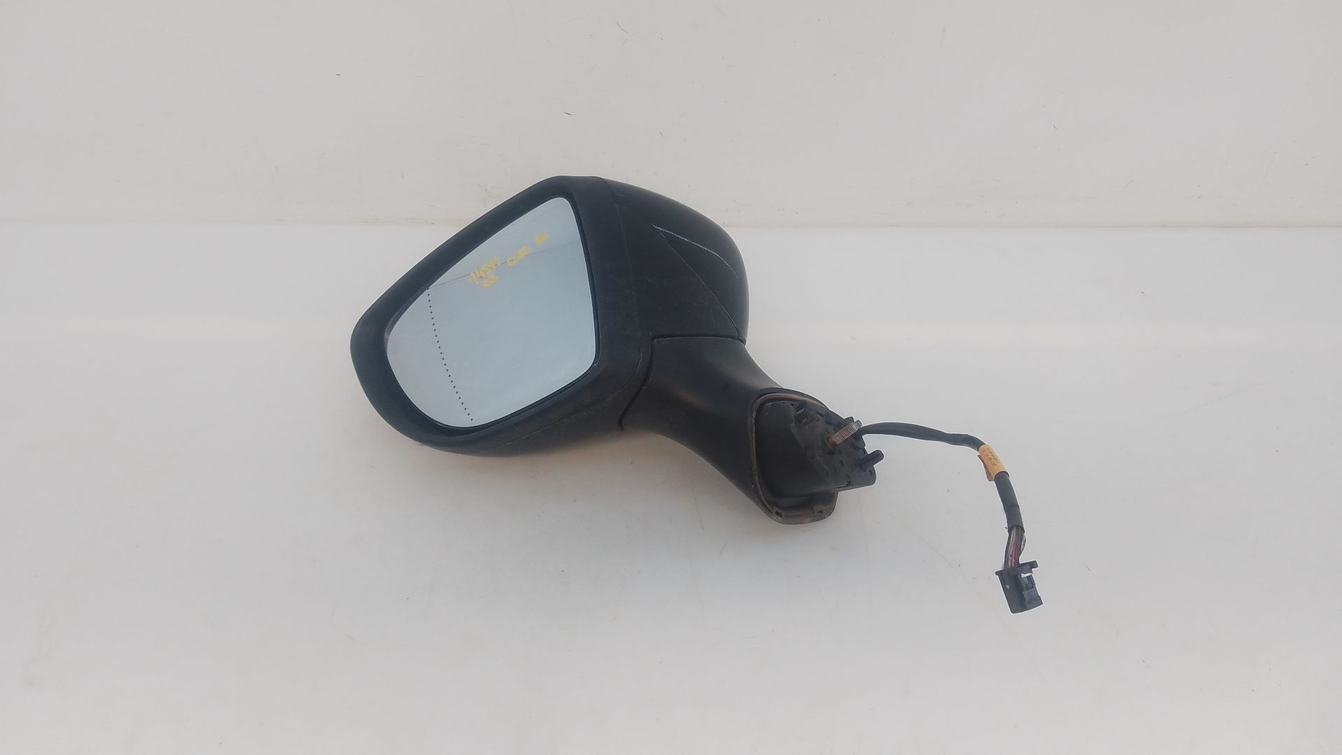 RETROVISOR IZQUIERDO ELECTRICO RENAULT CLIO IV (BH_) E1-A1-43-1 E1A1431