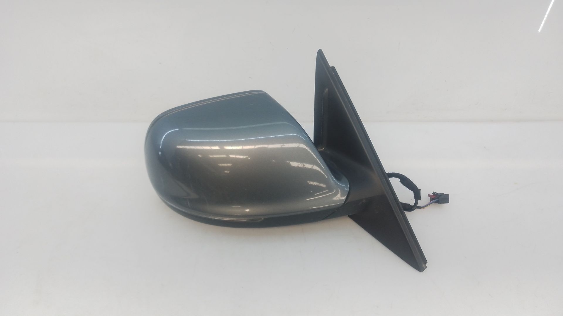RETROVISOR DERECHO ELECTRICO AUDI Q5 (8RB) 80B857556 / E1-B2-14-1 / 041367 80B857556E1B2141041367 - Vista 3
