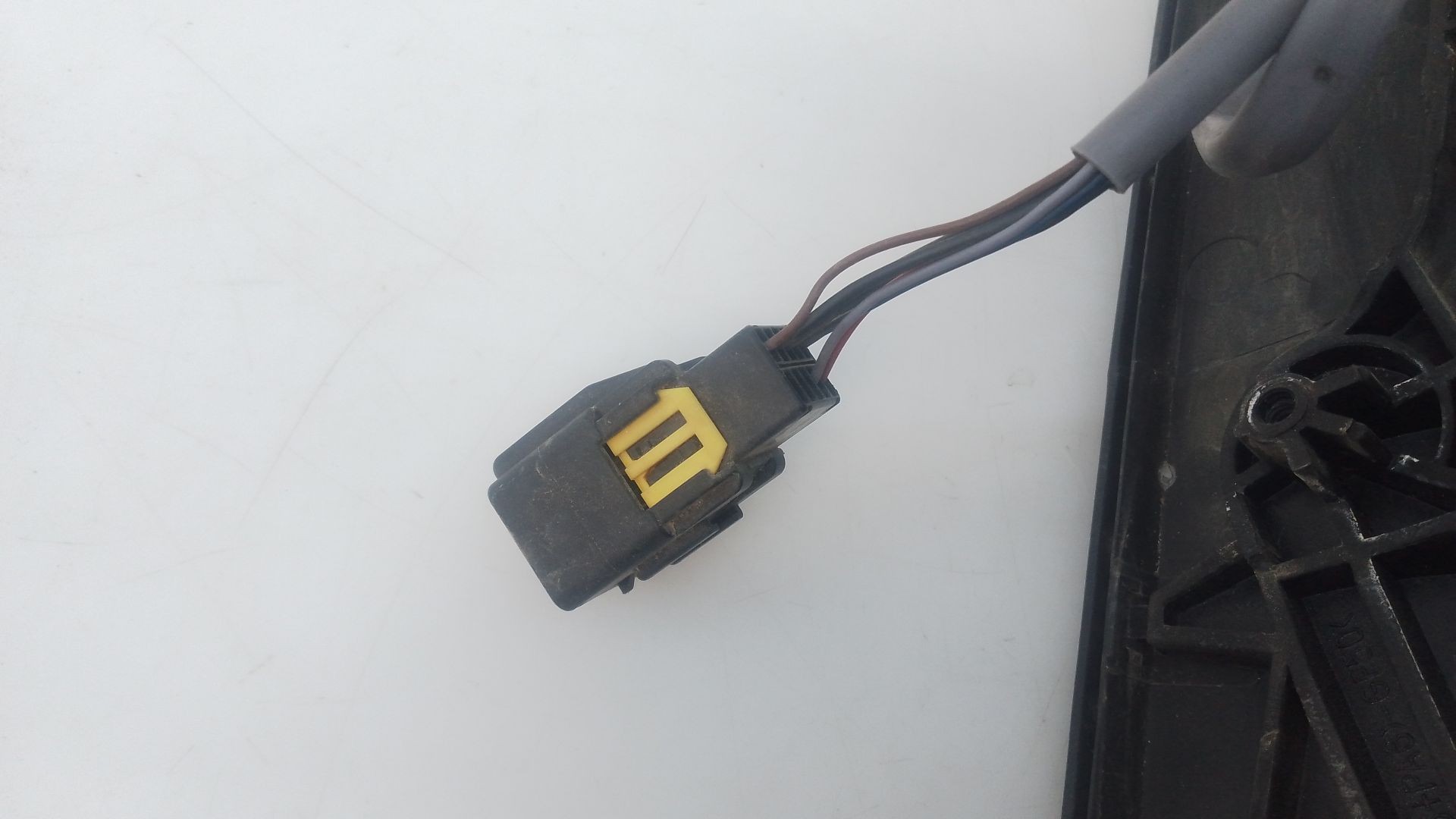RETROVISOR DERECHO ELECTRICO PEUGEOT EXPERT KASTEN E1-A4-46-1 E1A4461 - Vista 2
