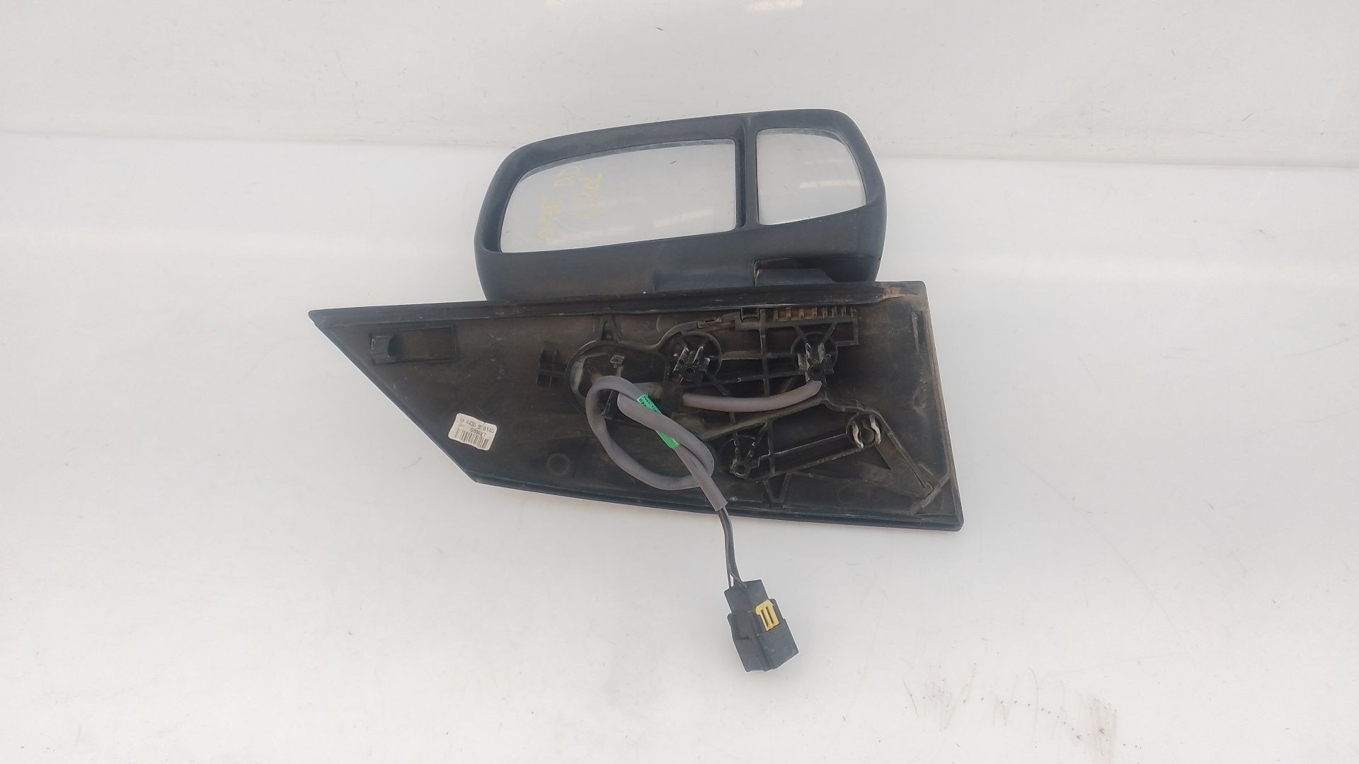 RETROVISOR DERECHO ELECTRICO PEUGEOT EXPERT KASTEN E1-A4-46-1 E1A4461 - Vista 3
