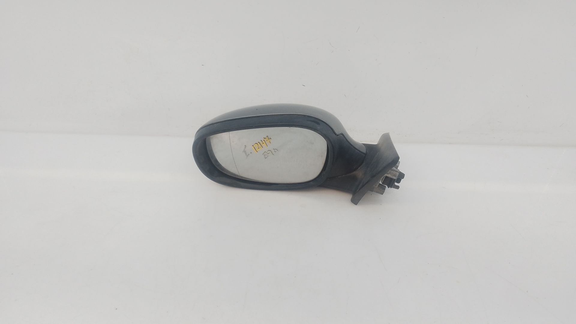 RETROVISOR IZQUIERDO ELECTRICO BMW SERIE 3 BERLINA (E90) E1-A3-47-1 E1A3471