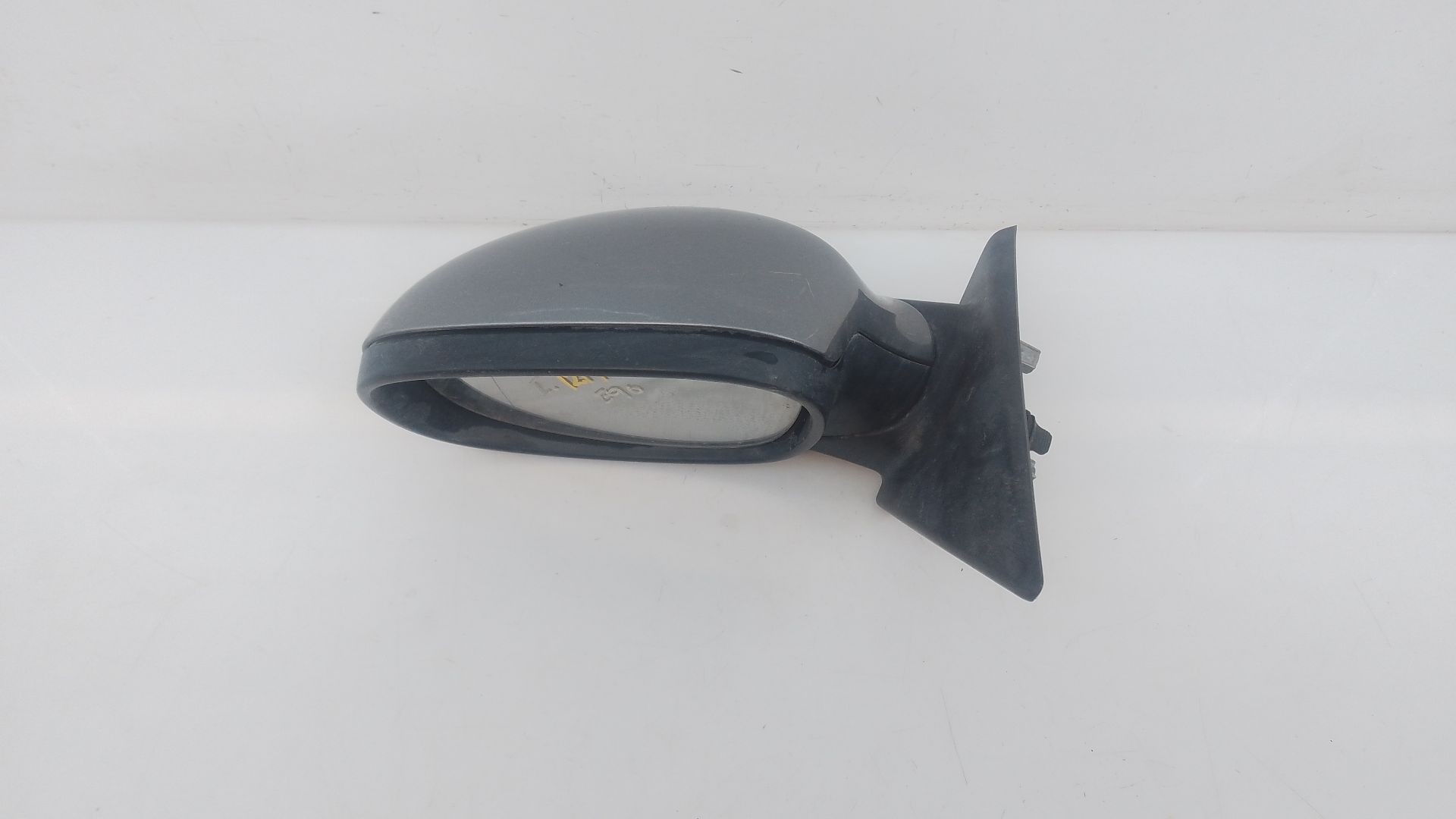 RETROVISOR IZQUIERDO ELECTRICO BMW SERIE 3 BERLINA (E90) E1-A3-47-1 E1A3471 - Vista 2