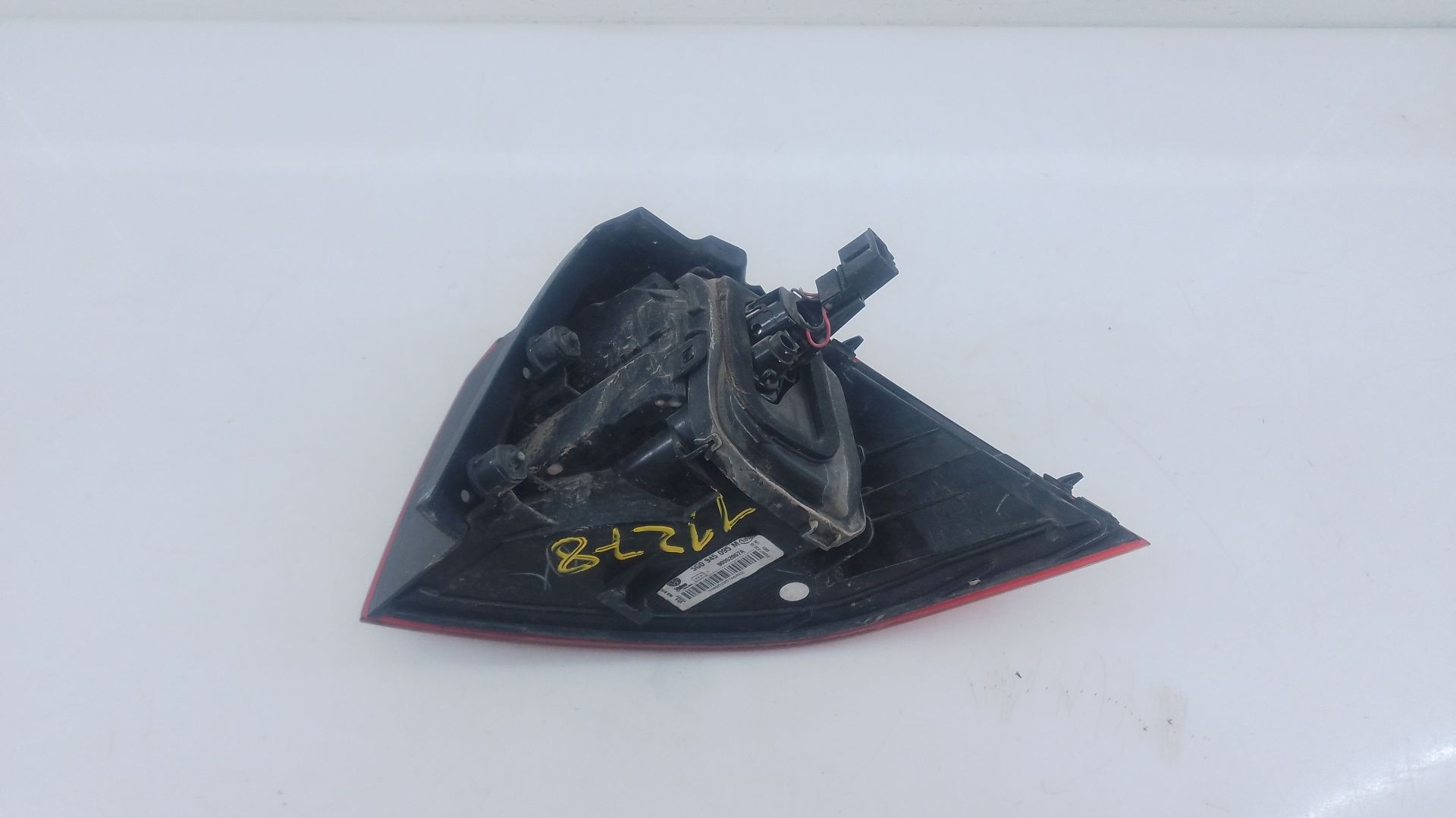 PILOTO TRASERO IZQUIERDO VOLKSWAGEN GOLF VII LIM. 5G0945095M / E1-B2-51-1 5G0945095ME1B2511 - Vista 3