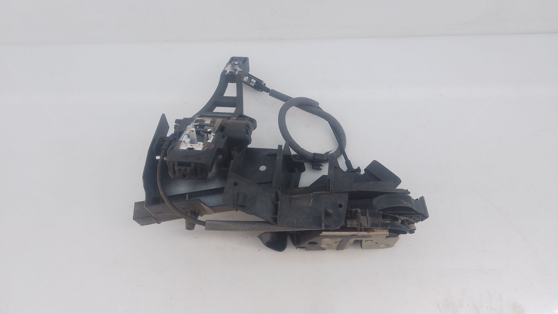 CERRADURA PUERTA DELANTERA DERECHA FORD FOCUS III Turnier C48107102 / E2-B3-5-1 C48107102E2B351 - Vista 3