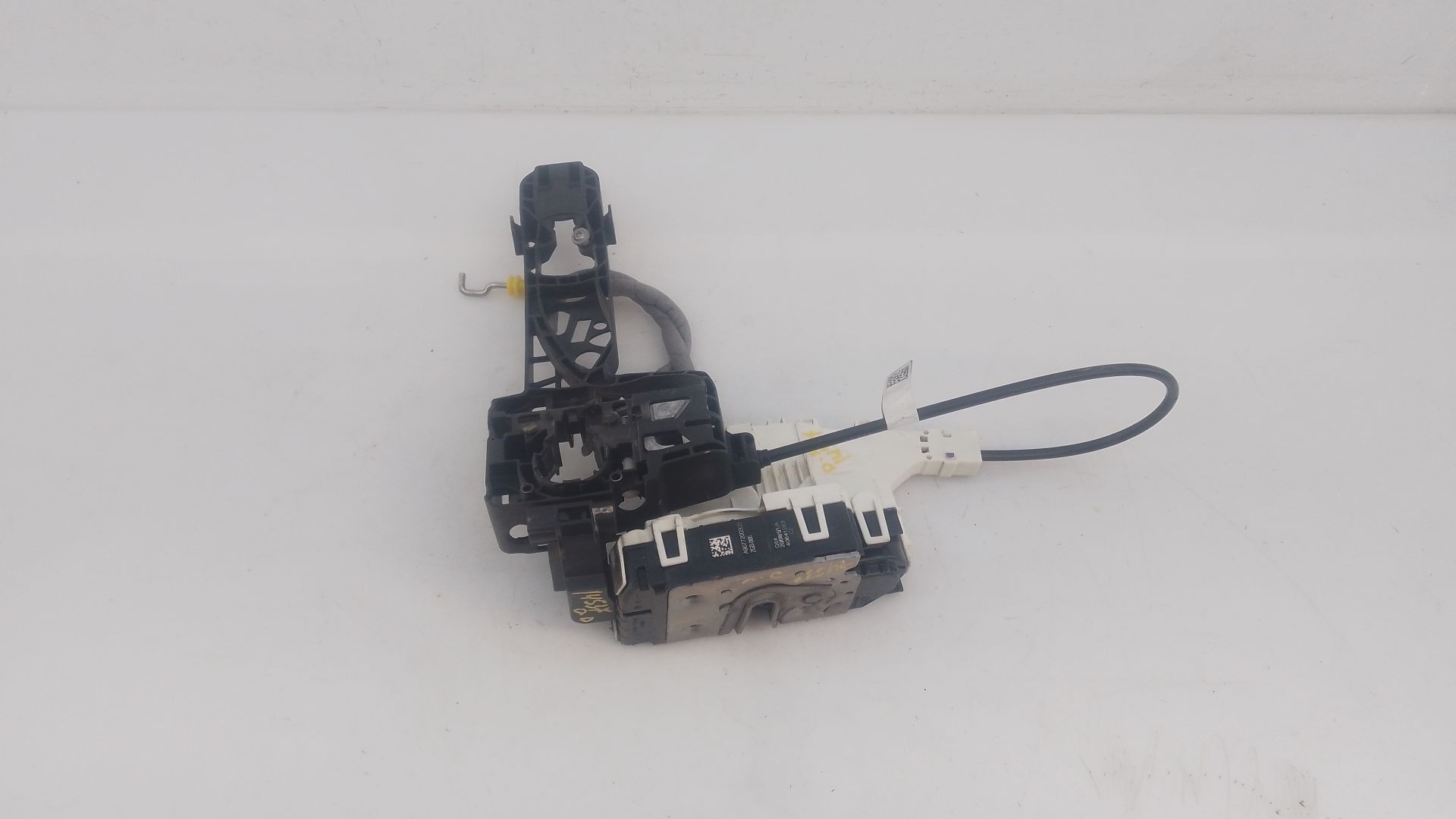 CERRADURA PUERTA DELANTERA DERECHA MERCEDES-BENZ SPRINTER 3,5-t Furgoneta (B907, B910) A9077200300 / E1-A2-4-2 A9077200300E1A242