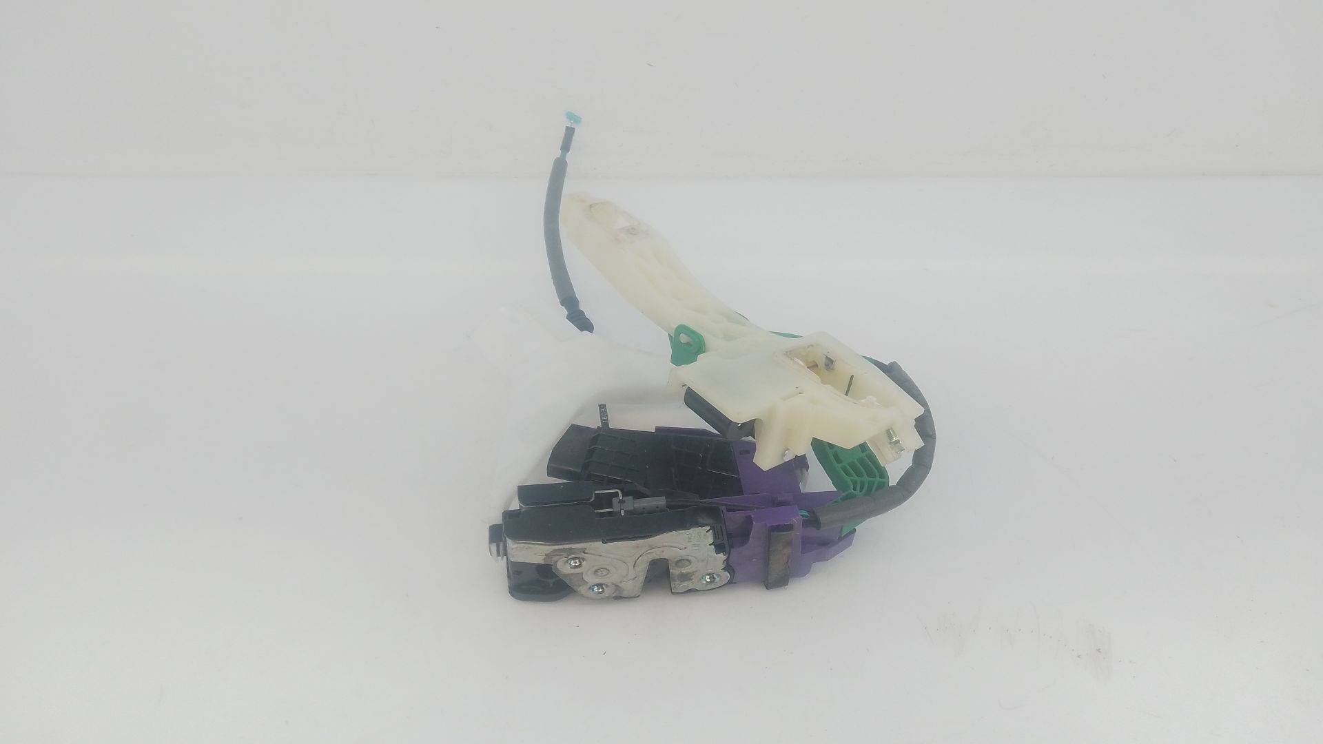 CERRADURA PUERTA TRASERA IZQUIERDA HYUNDAI I30 FASTBACK 81410G3010 / E2-B5-15-1 81410G3010E2B5151