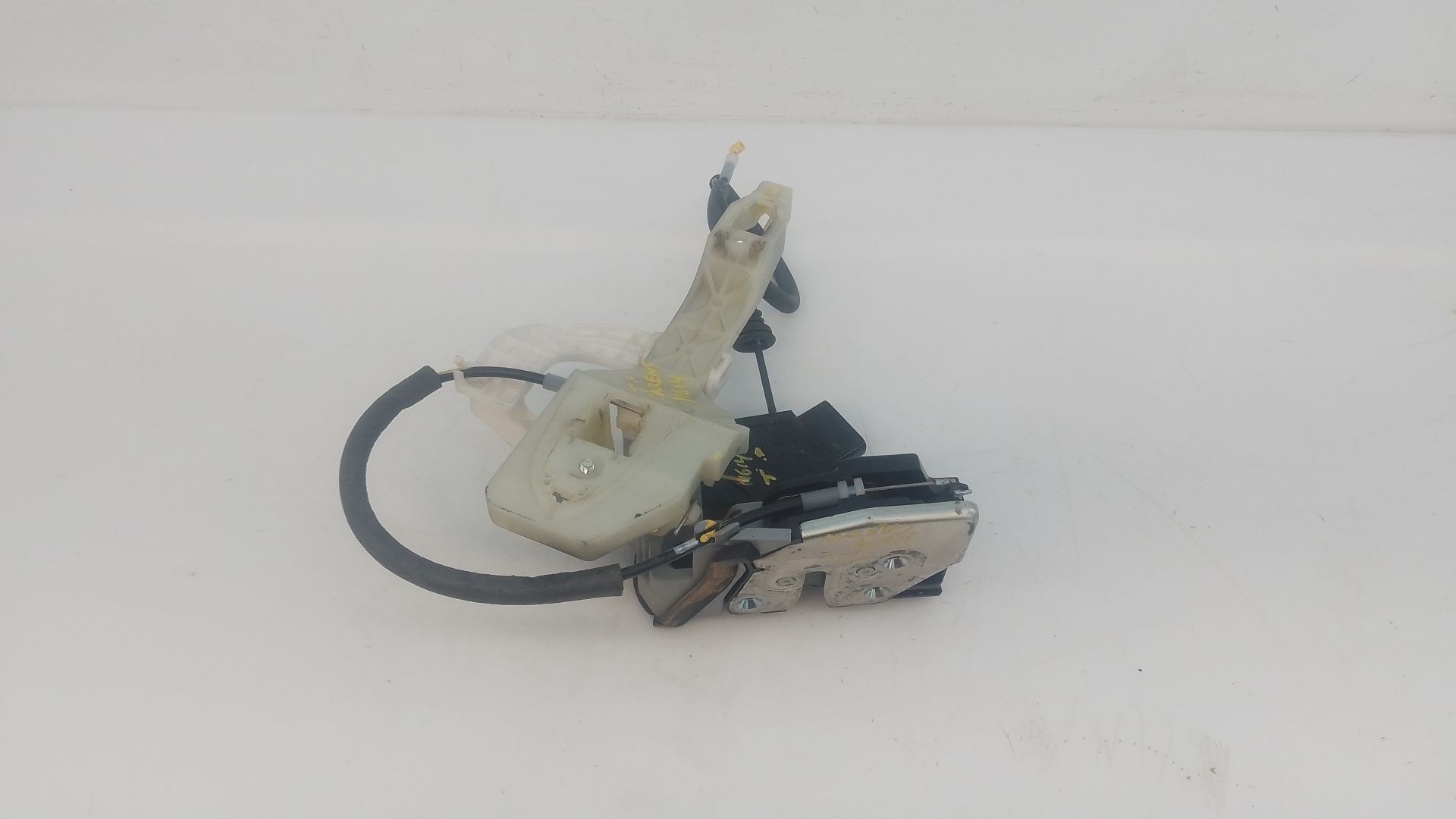 CERRADURA PUERTA TRASERA DERECHA KIA CARENS ( ) 81420A4030 / E2-B5-15-1 81420A4030E2B5151