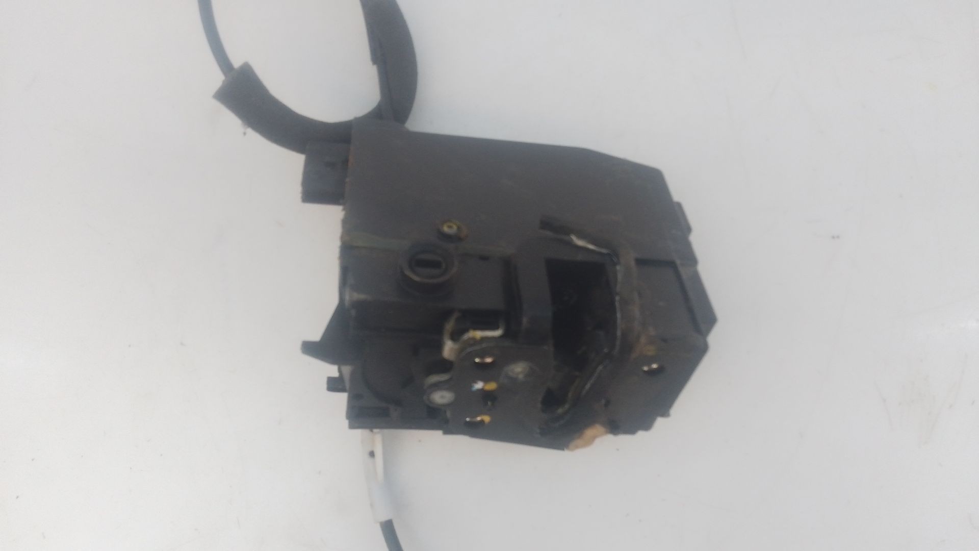 CERRADURA PUERTA TRASERA DERECHA PEUGEOT 308 II (LB_, LP_, LW_, LH_, L3_) 9810309880 / E1-A4-4-1 9810309880E1A441 - Vista 3