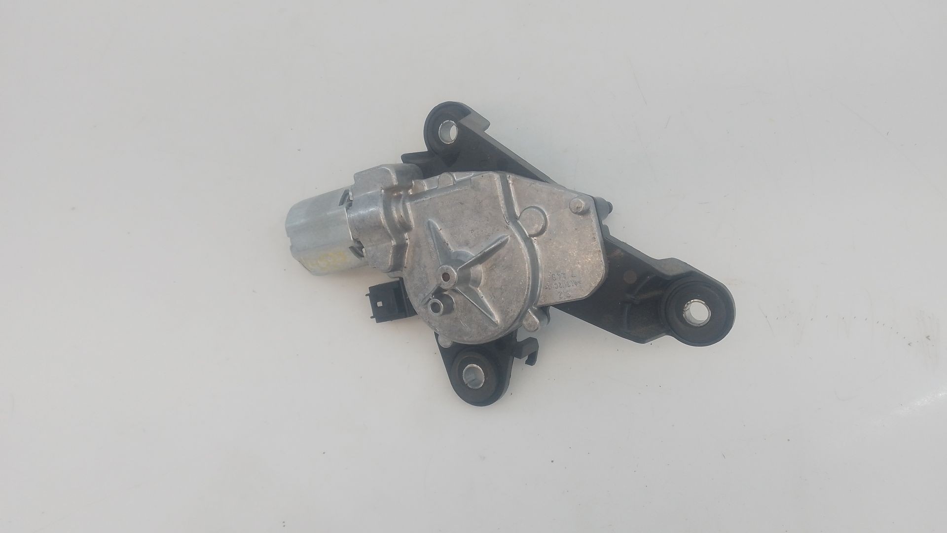 MOTOR LIMPIA TRASERO CITROËN C3 AIRCROSS II (2R_, 2C_) 9819900080 / E1-A4-3-2 9819900080E1A432