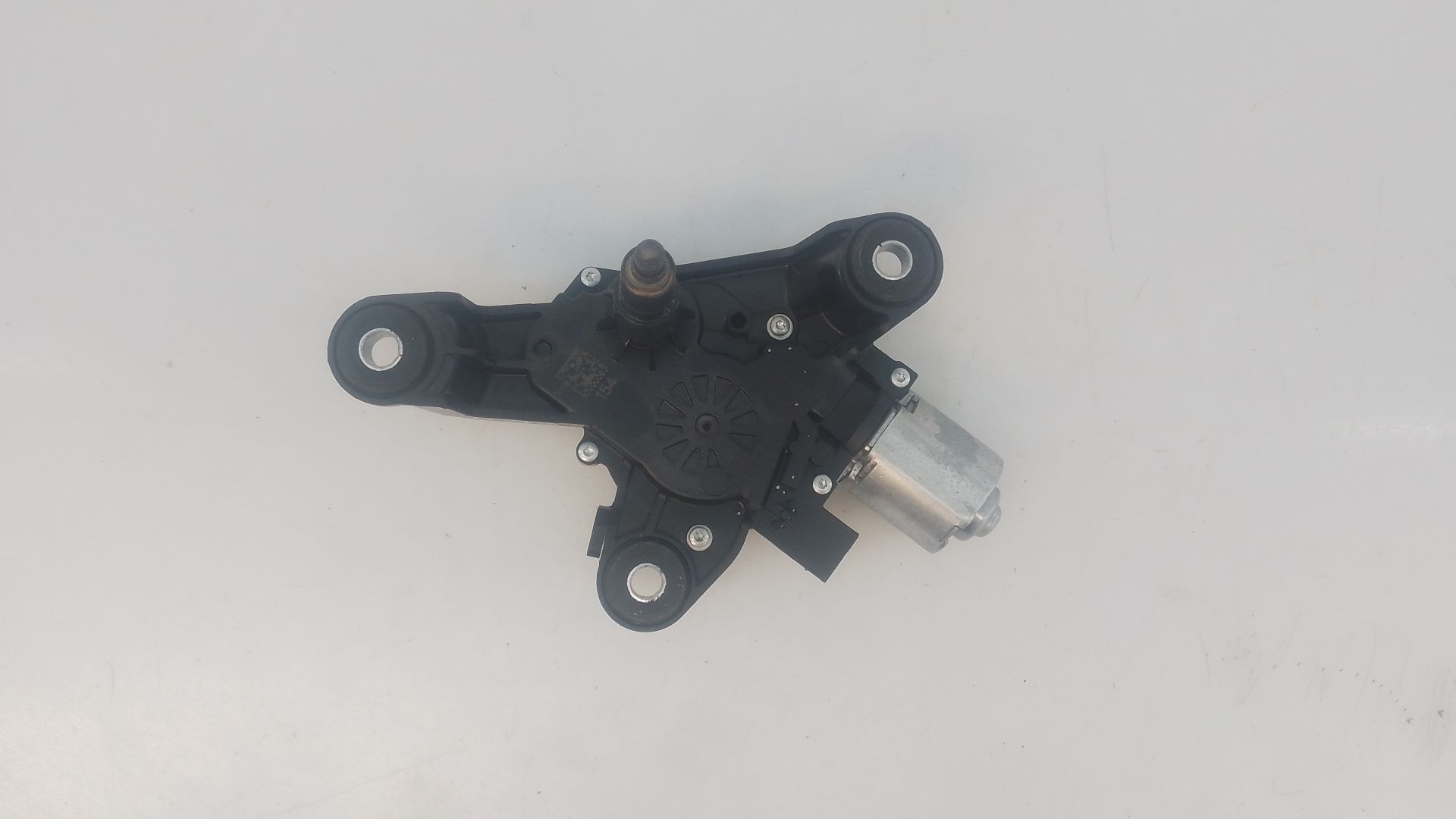 MOTOR LIMPIA TRASERO CITROËN C3 AIRCROSS II (2R_, 2C_) 9819900080 / E1-A4-3-2 9819900080E1A432 - Vista 3