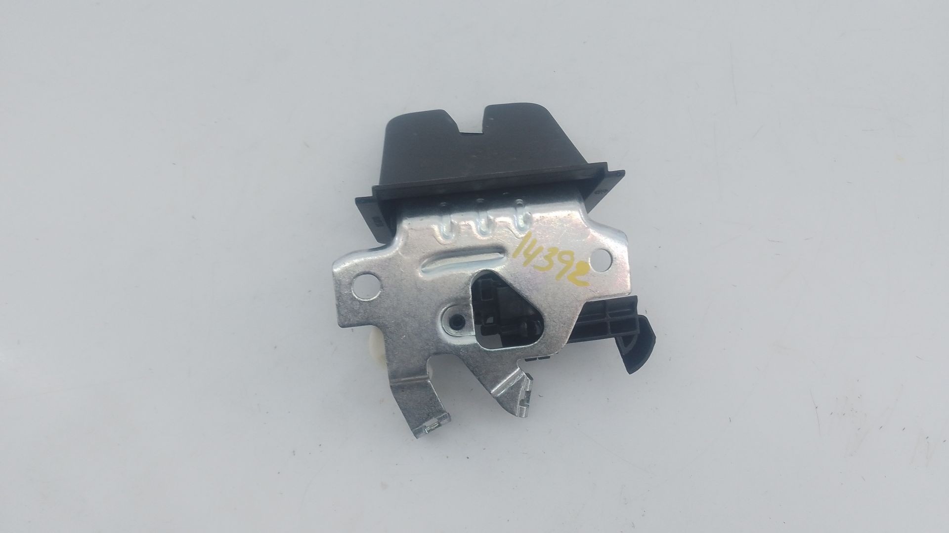 CERRADURA MALETERO / PORTON SKODA KAMIQ (NW4) 3V0827505C / E1-A5-3-2 3V0827505CE1A532 - Vista 2