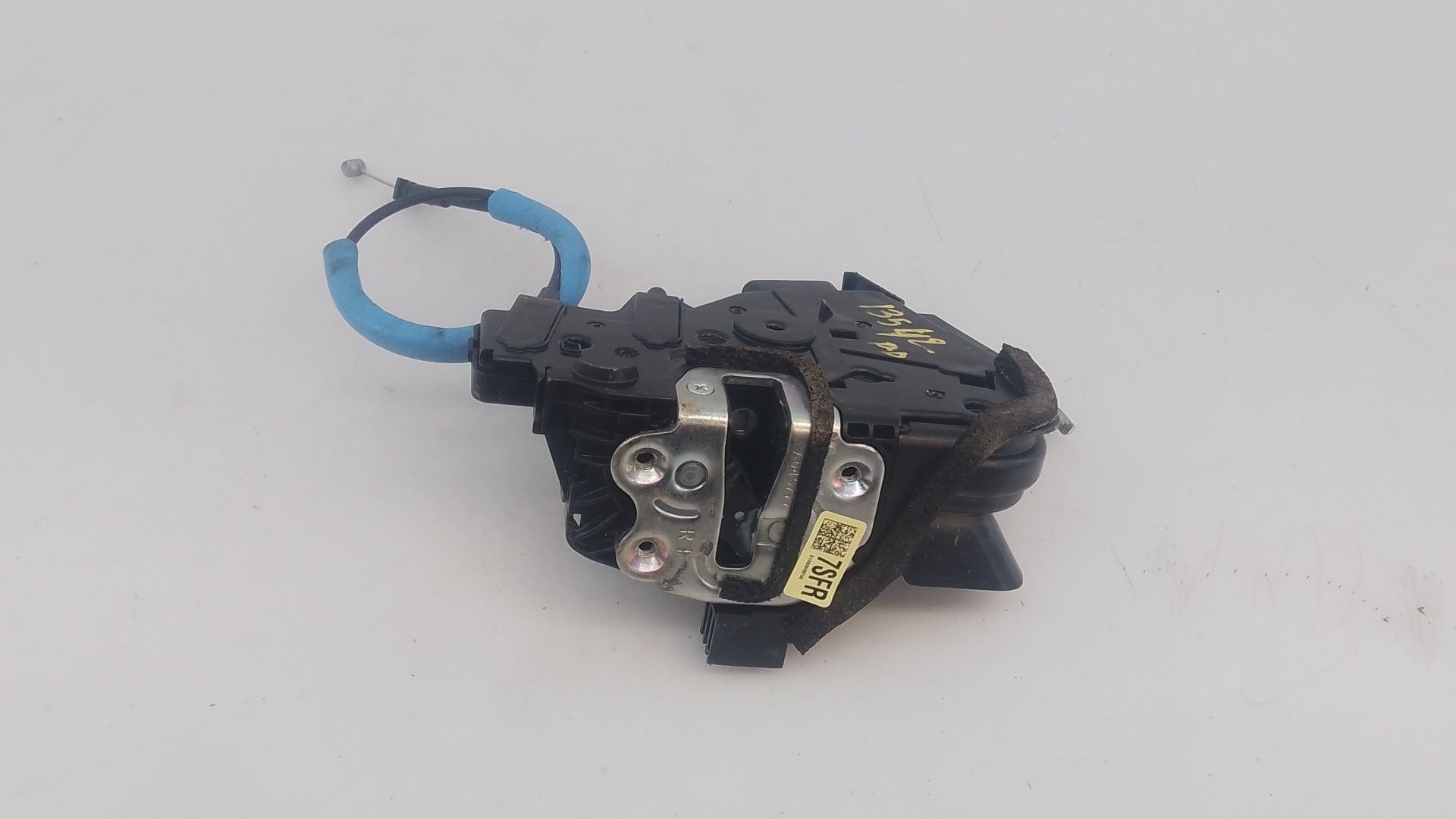 CERRADURA PUERTA DELANTERA DERECHA KIA STONIC (YB) 81320H8050 / E2-B5-5-2 81320H8050E2B552