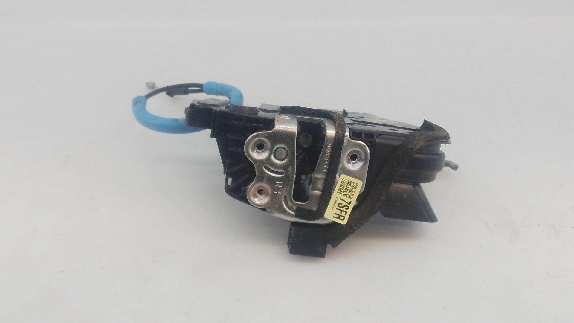 CERRADURA PUERTA DELANTERA DERECHA KIA STONIC (YB) 81320H8050 / E2-B5-5-2 81320H8050E2B552 - Vista 2