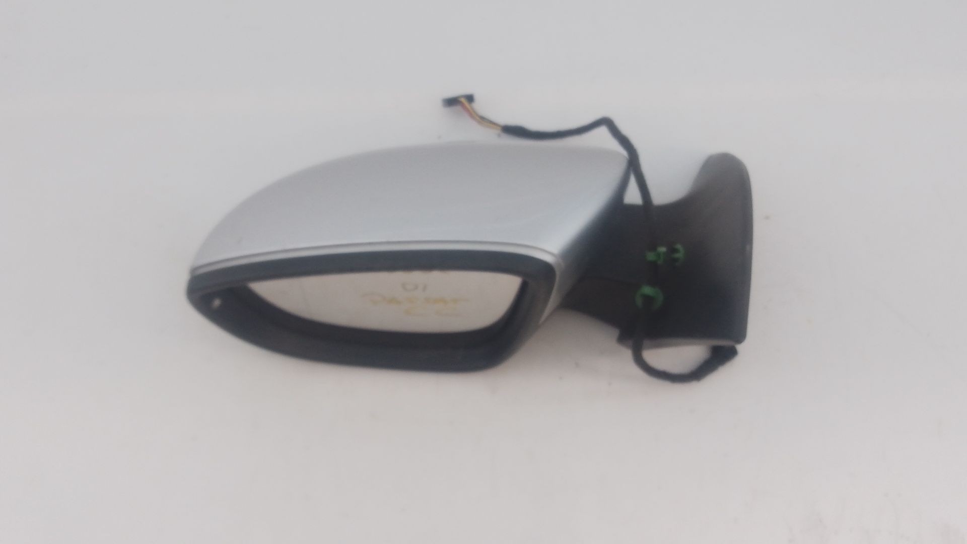 RETROVISOR IZQUIERDO ELECTRICO VOLKSWAGEN PASSAT CC E1-B2-3-2 E1B232 - Vista 2