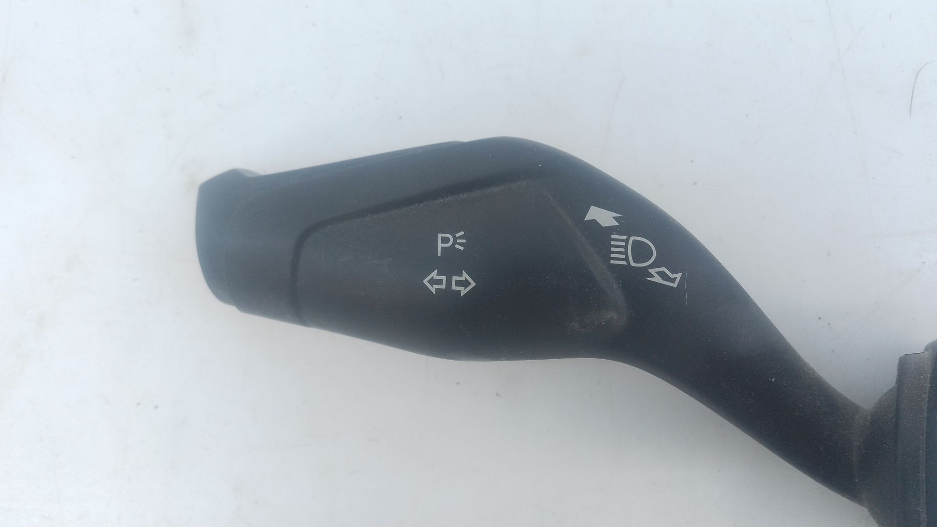 MANDO INTERMITENTES FORD RANGER (TKE) E3-B3-19-4 E3B3194 - Vista 2