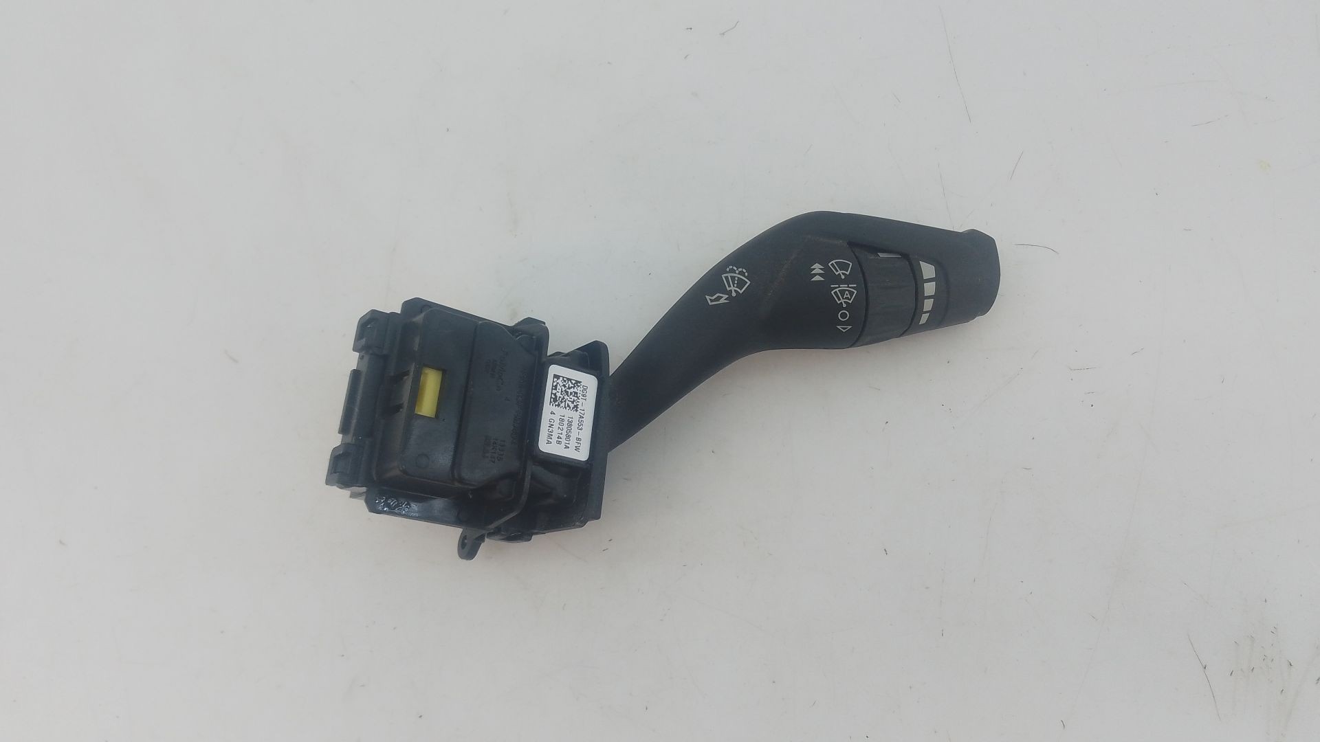 MANDO LIMPIA FORD RANGER (TKE) E3-B3-19-4 E3B3194