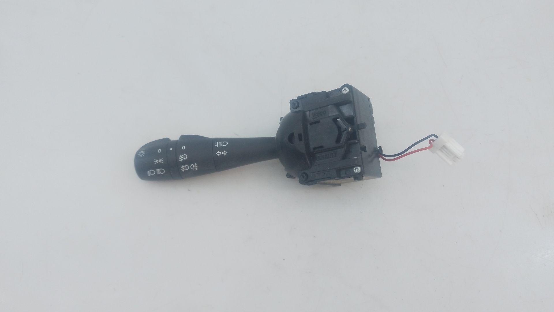 MANDO INTERMITENTES DACIA LODGY 2556711453R / E2-A1-13-6 2556711453RE2A1136