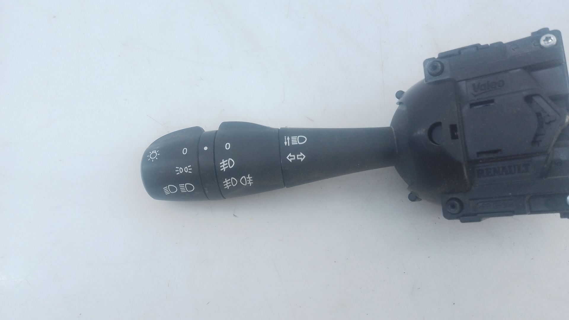 MANDO INTERMITENTES DACIA LODGY 2556711453R / E2-A1-13-6 2556711453RE2A1136 - Vista 2