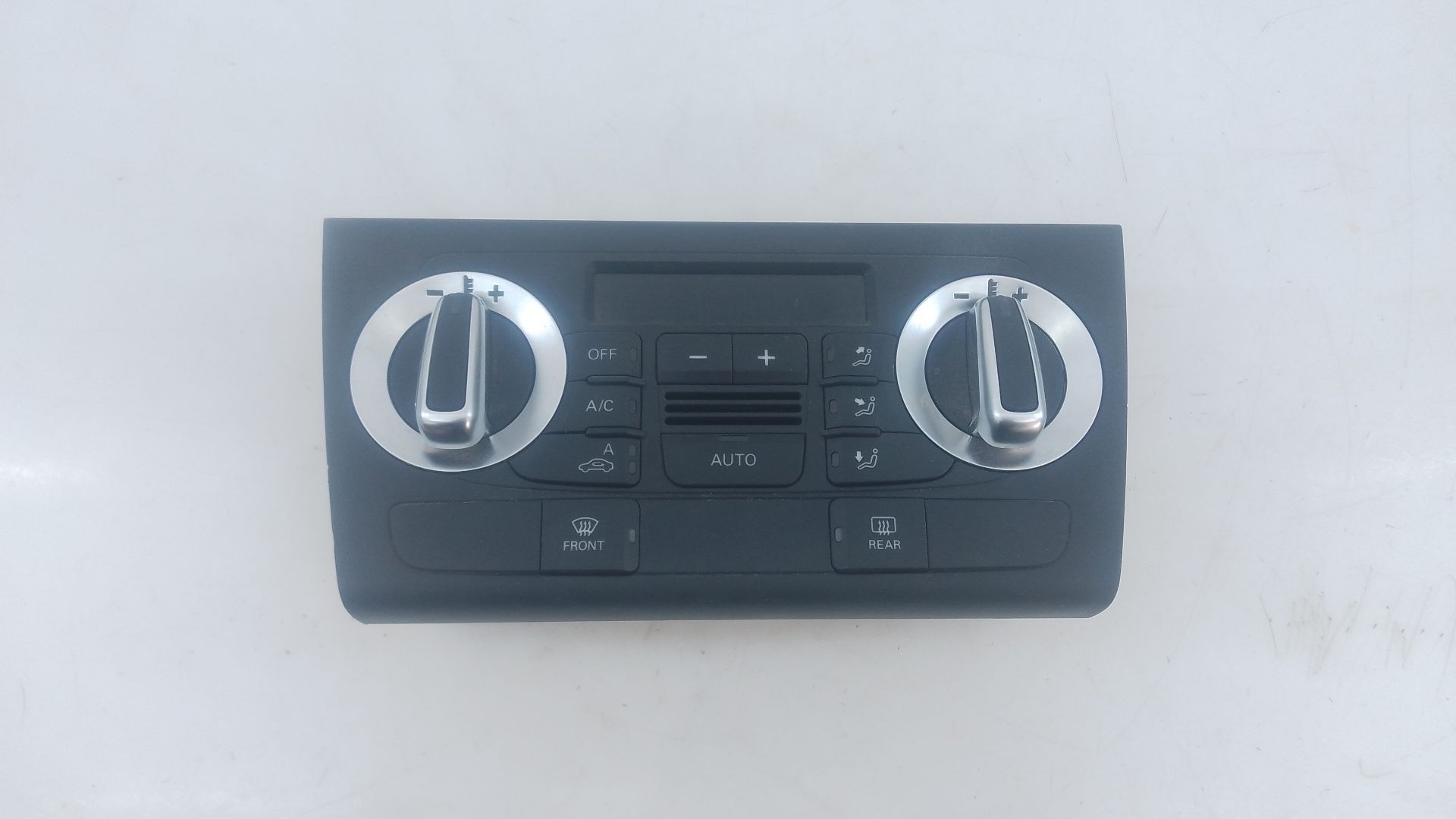 MANDO CLIMATIZADOR AUDI Q3 (8UB, 8UG) A2C80279600 / E2-A1-13-6 A2C80279600E2A1136