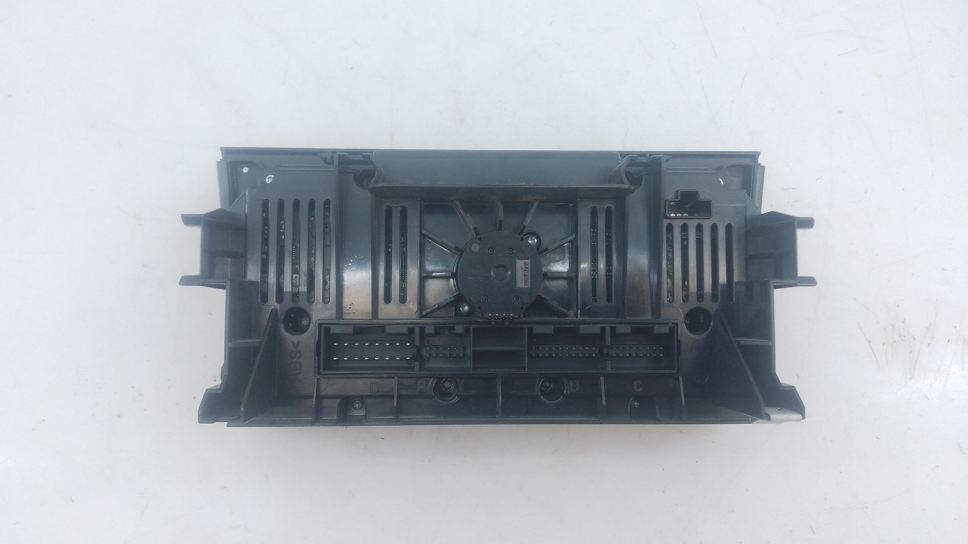 MANDO CLIMATIZADOR AUDI Q3 (8UB, 8UG) A2C80279600 / E2-A1-13-6 A2C80279600E2A1136 - Vista 3
