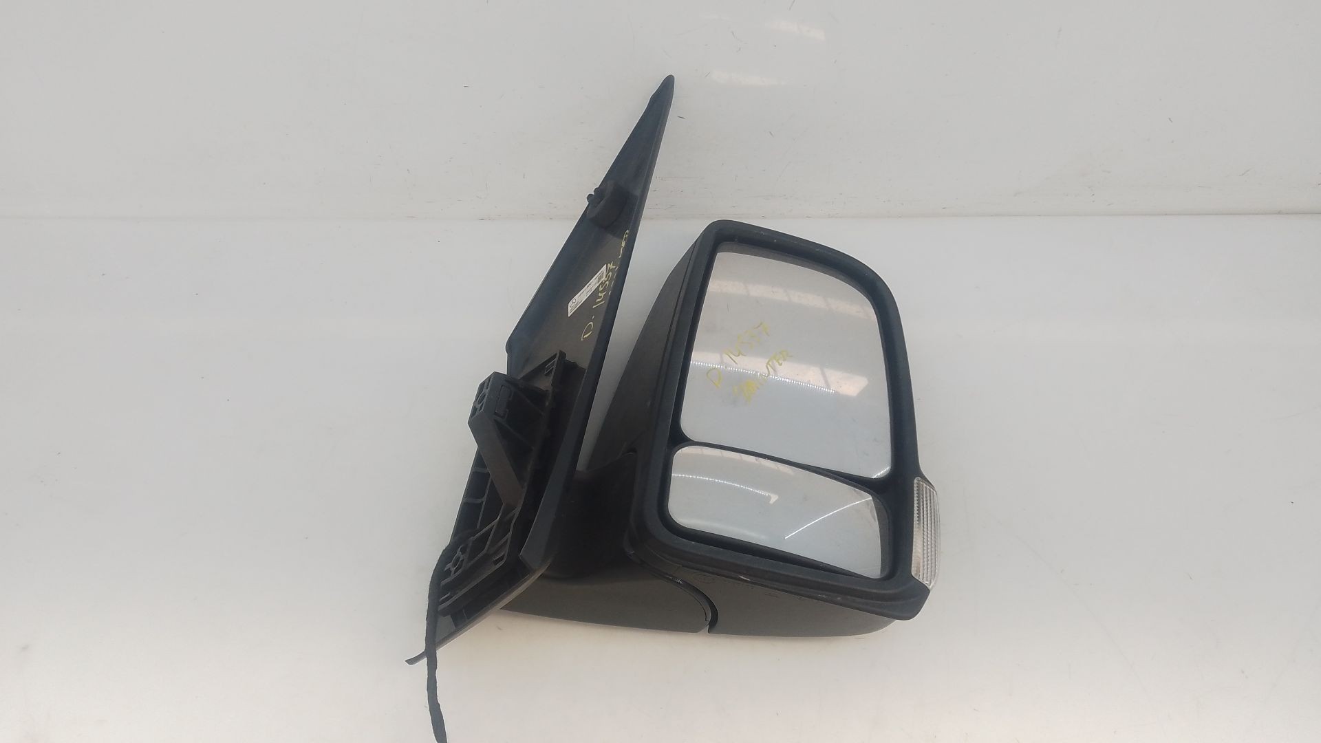 RETROVISOR DERECHO ELECTRICO MERCEDES-BENZ SPRINTER 3,5-t Furgoneta (B907, B910) E1-A2-15-1 E1A2151
