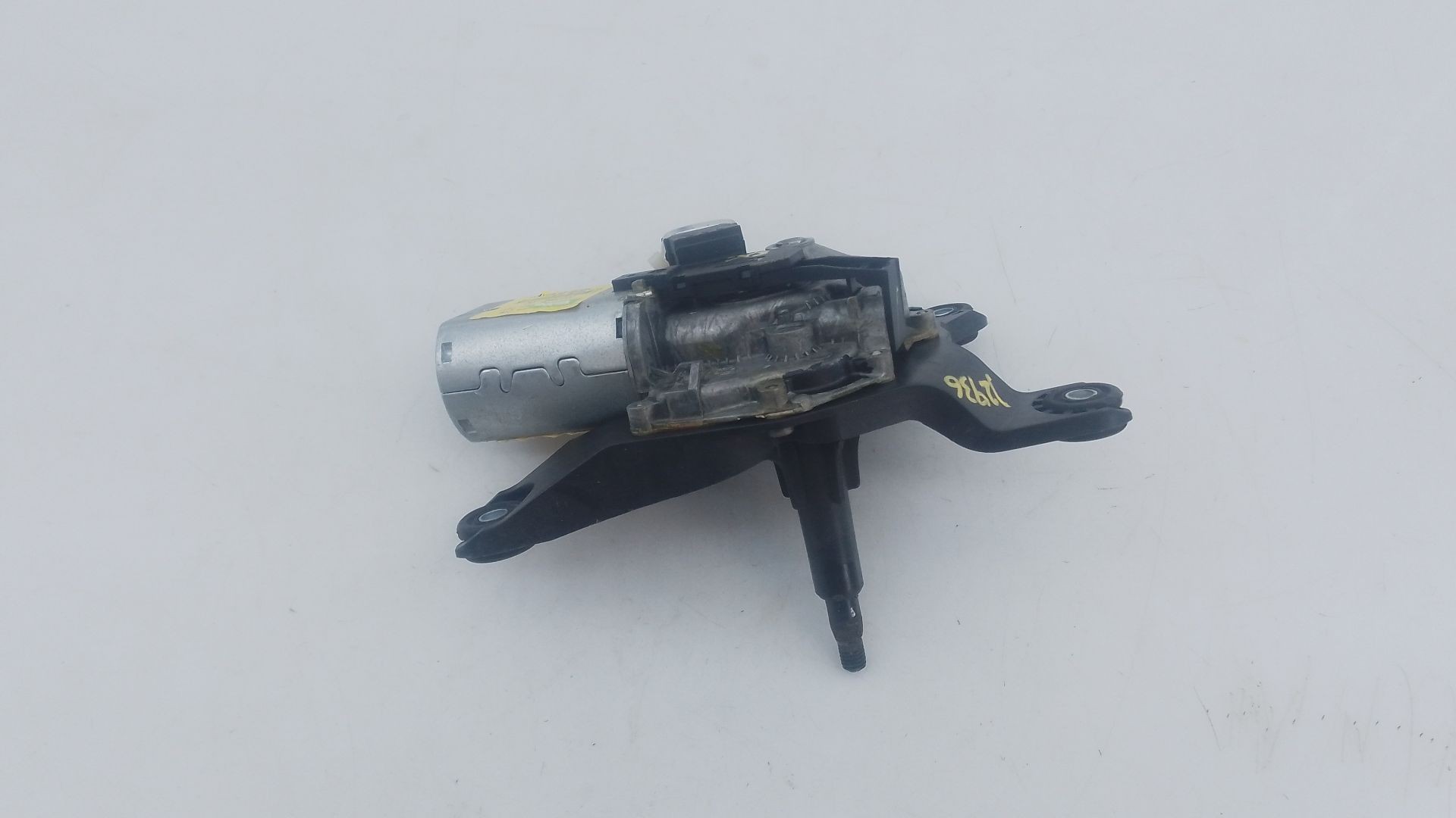 MOTOR LIMPIA TRASERO BMW X3 (F25) 723706202 / E1-A3-3-2 / W000017947 723706202E1A332W000017947 - Vista 3