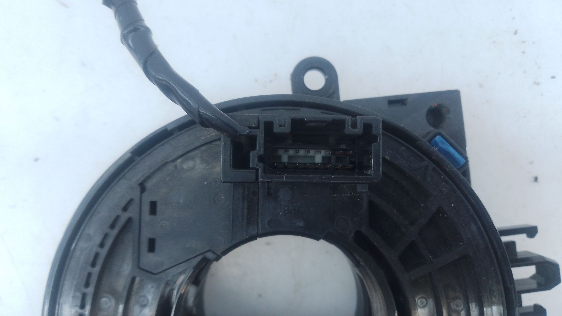 ANILLO AIRBAG RENAULT EXPRESS Furgoneta/monovolumen 255543182R / E2-A1-29-4 255543182RE2A1294 - Vista 3