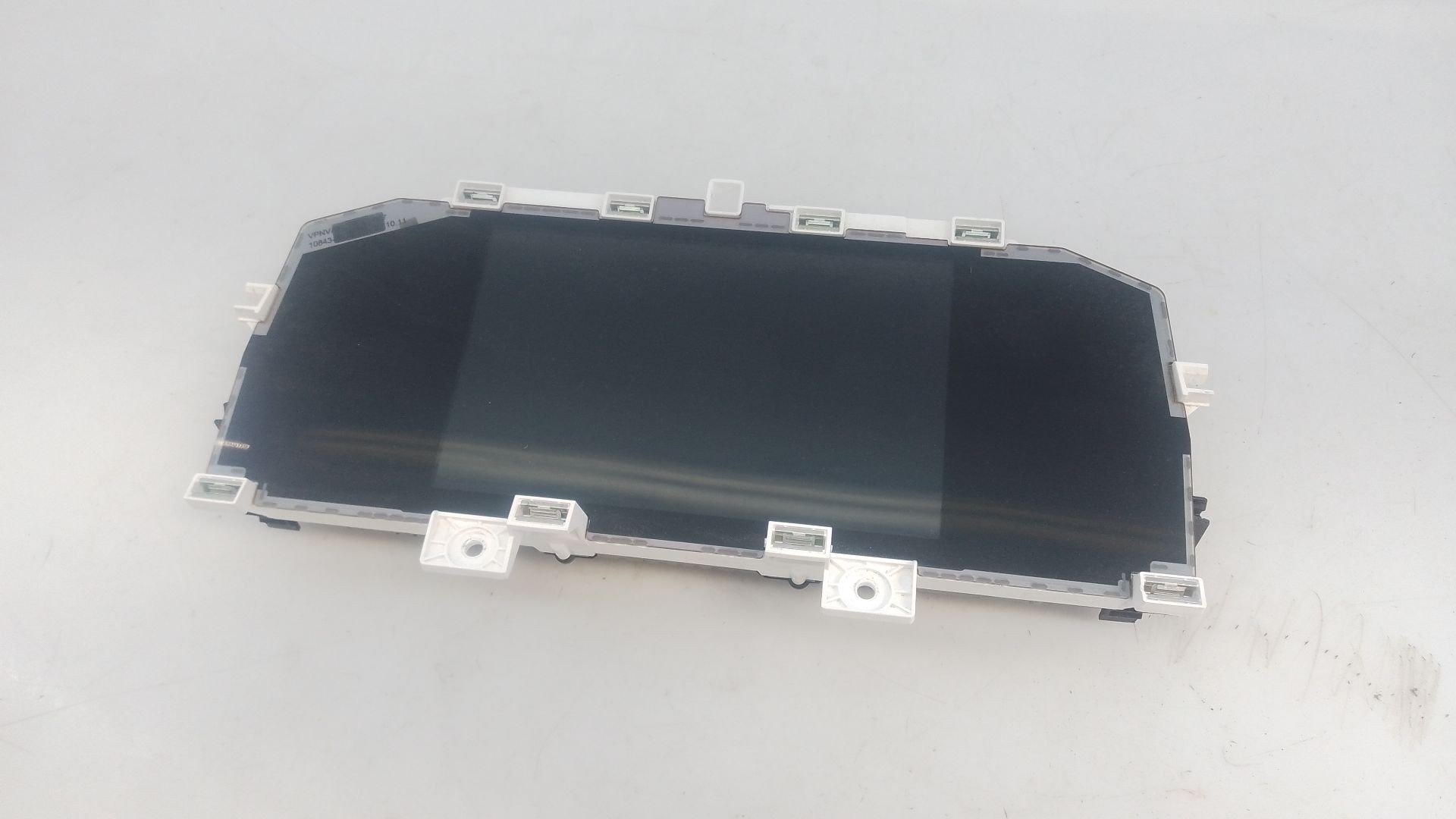 CUADRO INSTRUMENTOS VOLKSWAGEN POLO VI (AW1, BZ1, AE1, BZ3) 2GP920310B / E2-B2-43-1 2GP920310BE2B2431 - Vista 3