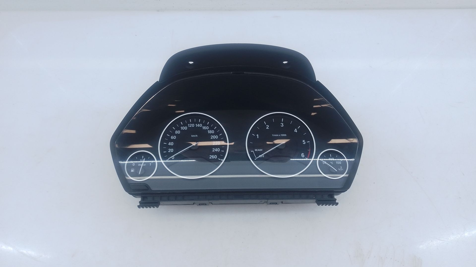 CUADRO INSTRUMENTOS BMW 3 (F30, F80) 9232895 / E3-A2-19-1 / 937997001 9232895E3A2191937997001