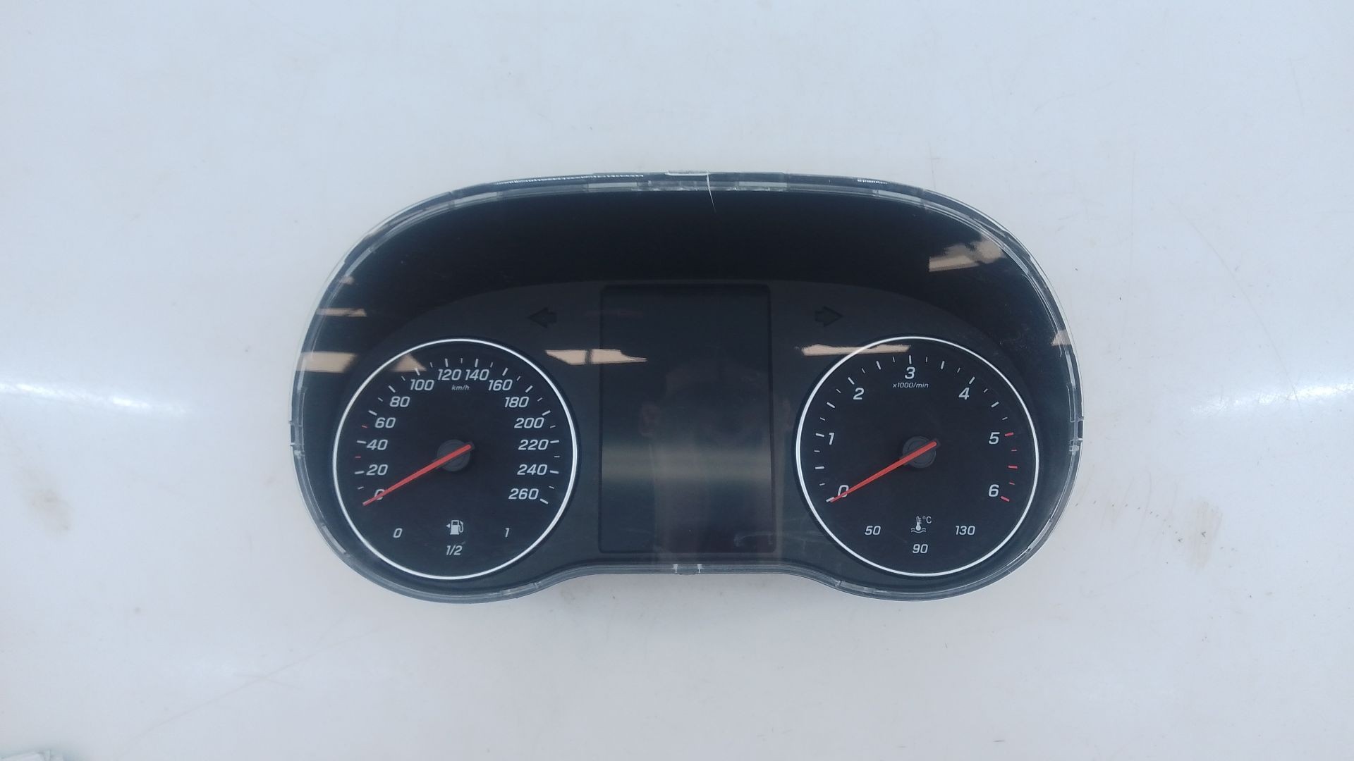 CUADRO INSTRUMENTOS MERCEDES-BENZ VITO Tourer (W447) A4479008324 / E3-A1-9-3 A4479008324E3A193