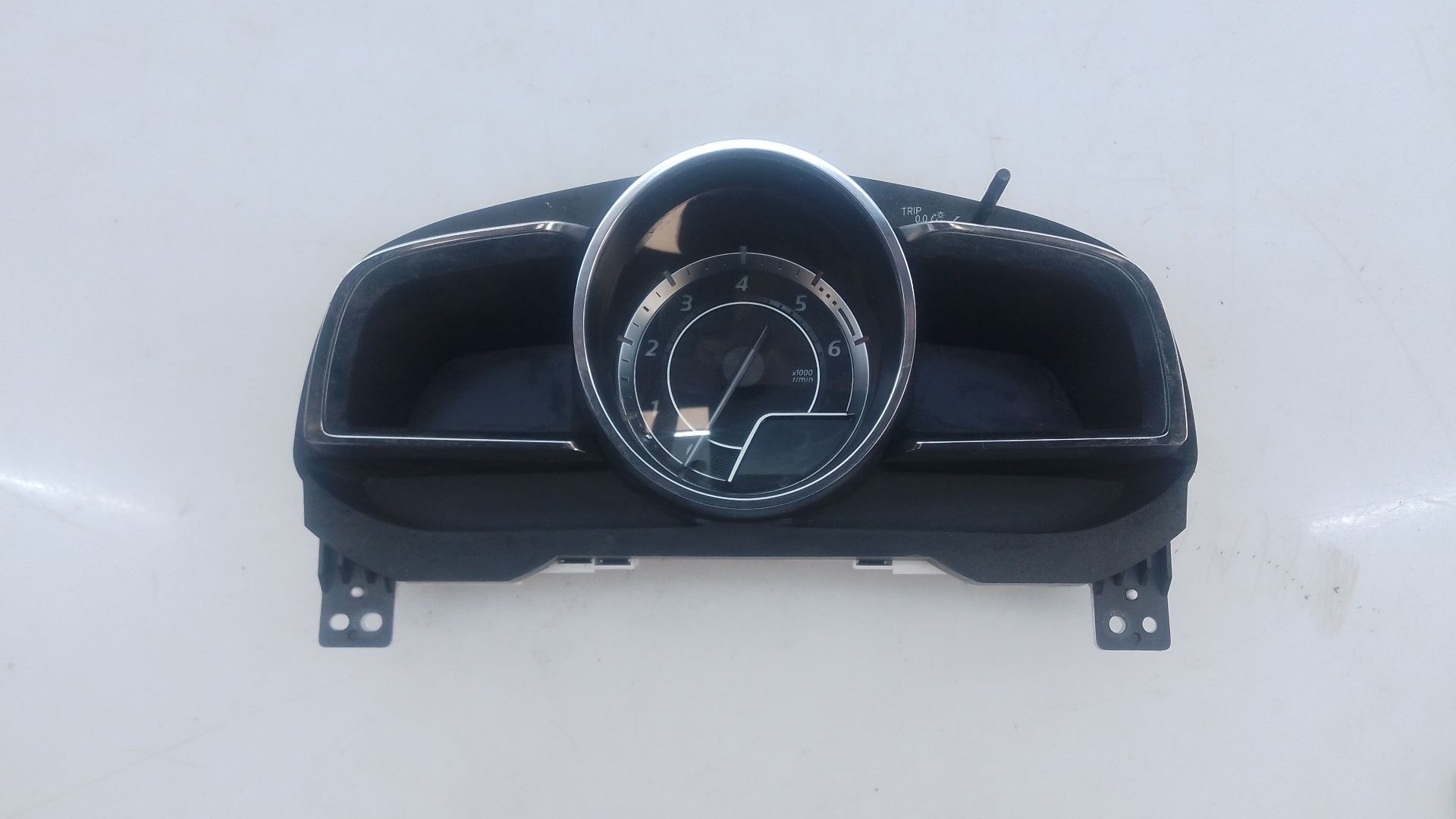 CUADRO INSTRUMENTOS MAZDA CX-3 (DK) J6DB6PB / E3-B5-19-4 / 0416249 J6DB6PBE3B51940416249