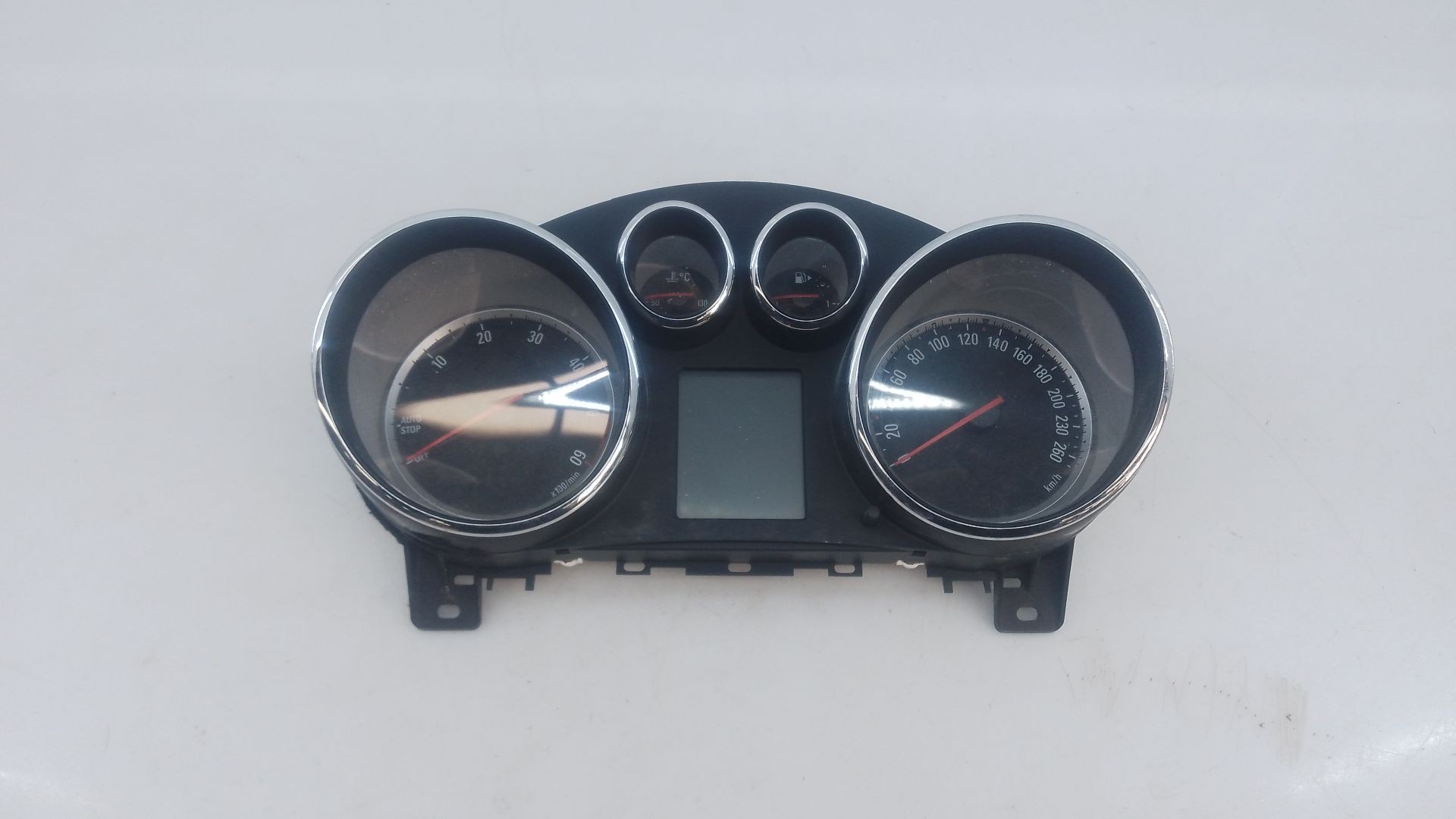 CUADRO INSTRUMENTOS OPEL ASTRA J Sedán 13460582 / E3-A5-17-1 13460582E3A5171
