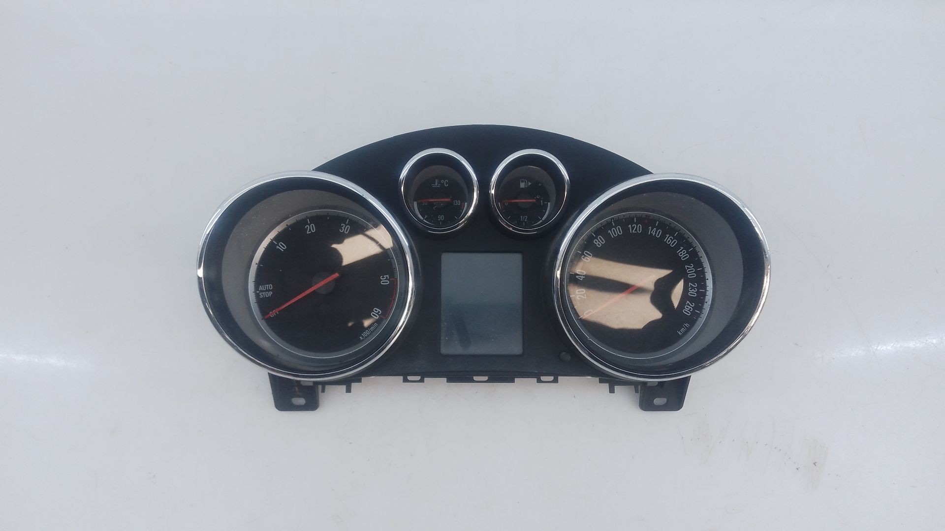 CUADRO INSTRUMENTOS OPEL ASTRA J Sedán 13460582 / E3-A5-17-1 13460582E3A5171 - Vista 2