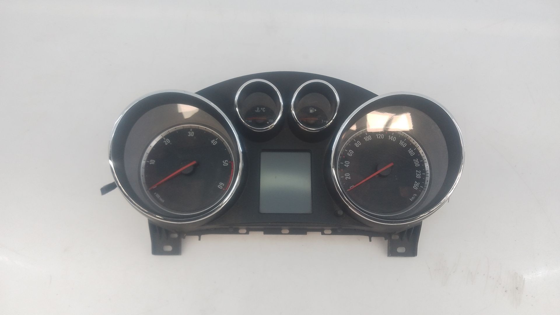 CUADRO INSTRUMENTOS OPEL INSIGNIA A (G09) 13327313 / E3-A5-28-2 13327313E3A5282