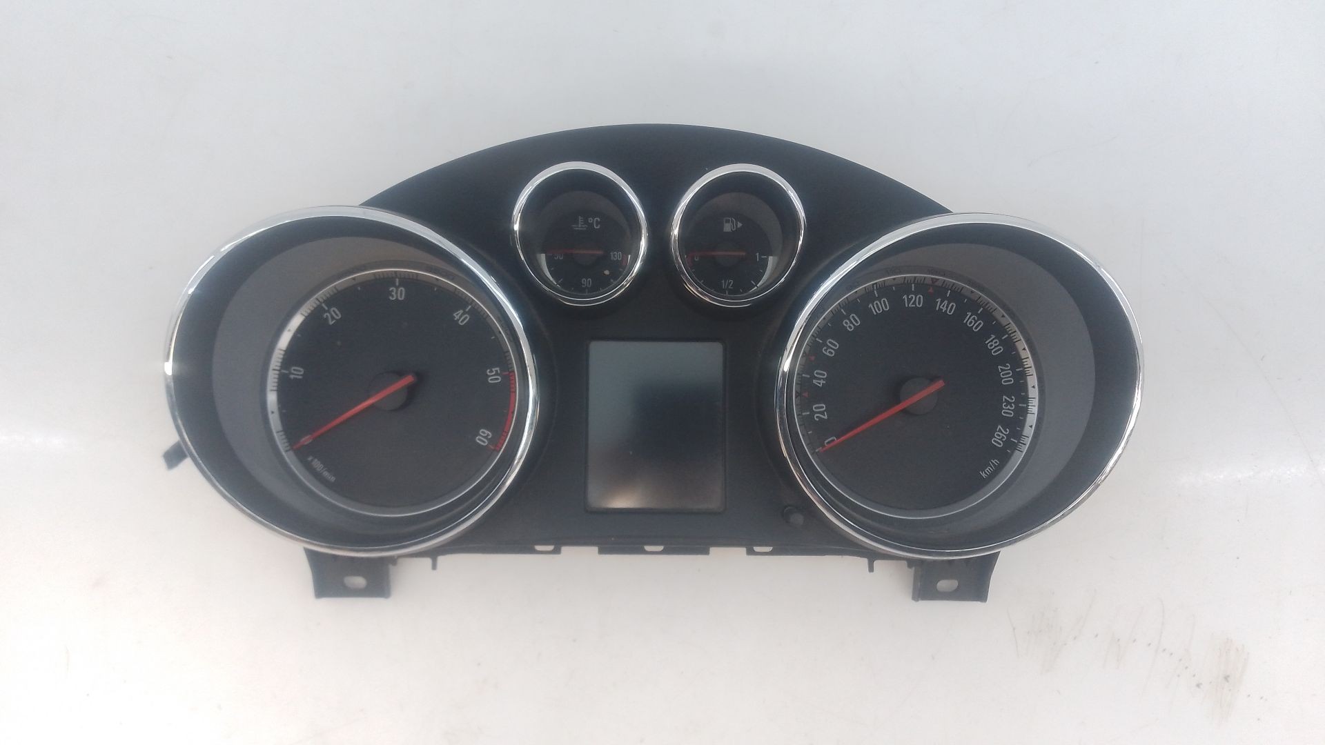 CUADRO INSTRUMENTOS OPEL INSIGNIA A (G09) 13327313 / E3-A5-28-2 13327313E3A5282 - Vista 2