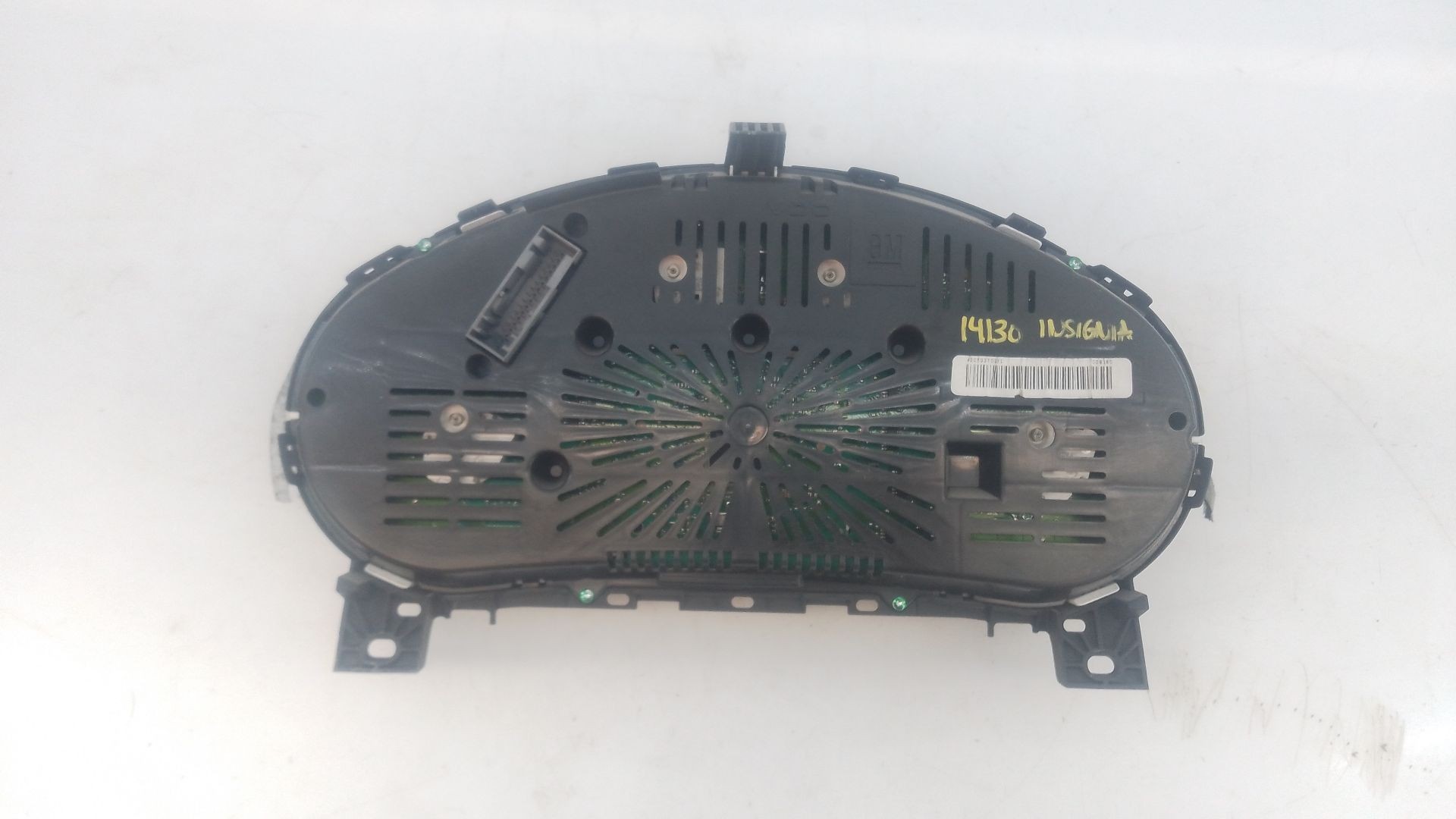 CUADRO INSTRUMENTOS OPEL INSIGNIA A (G09) 13327313 / E3-A5-28-2 13327313E3A5282 - Vista 3