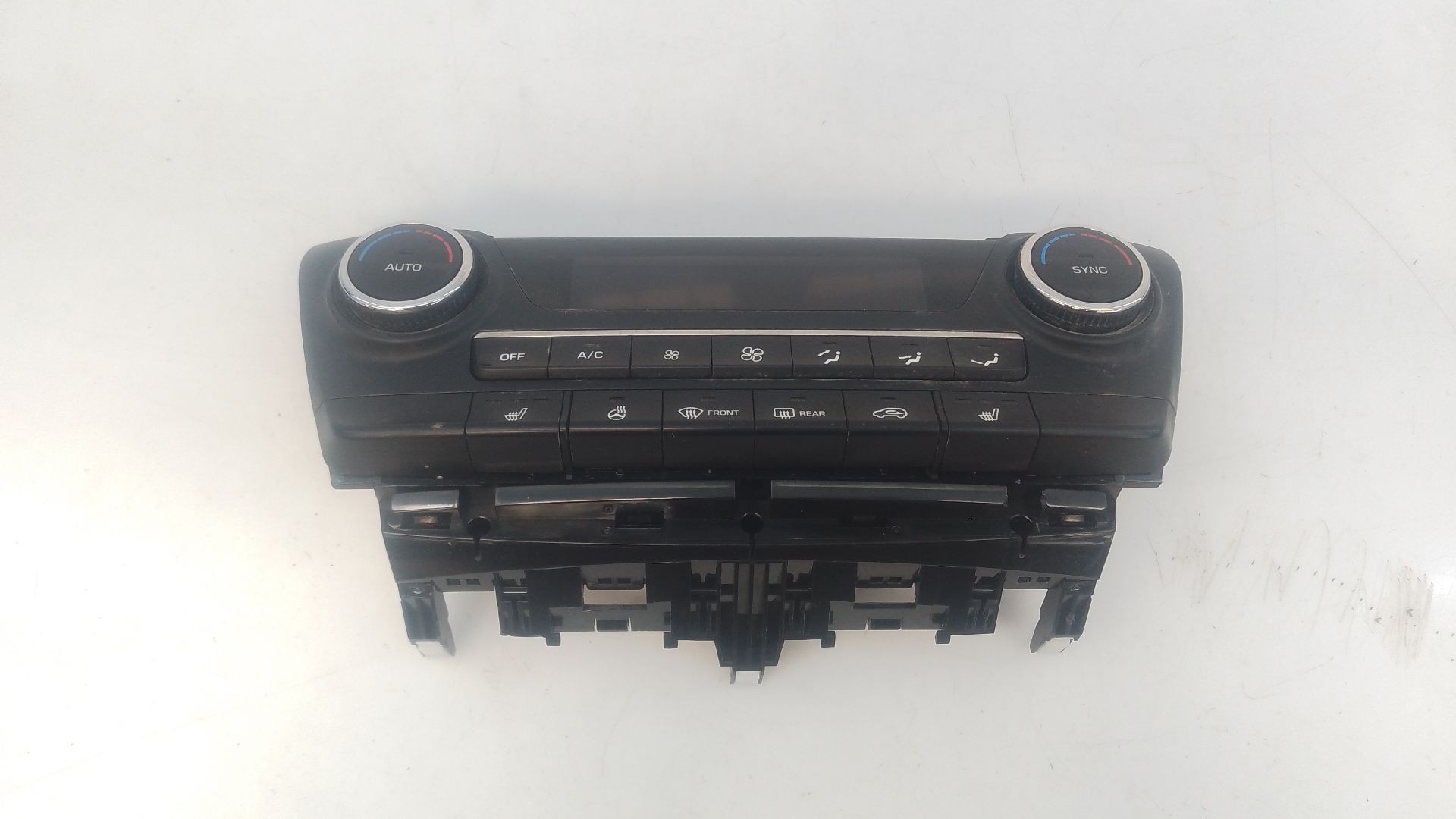 MANDO CLIMATIZADOR HYUNDAI TUCSON (TL, TLE) 97250D7271 / E3-A3-23-4 97250D7271E3A3234 - Vista 2