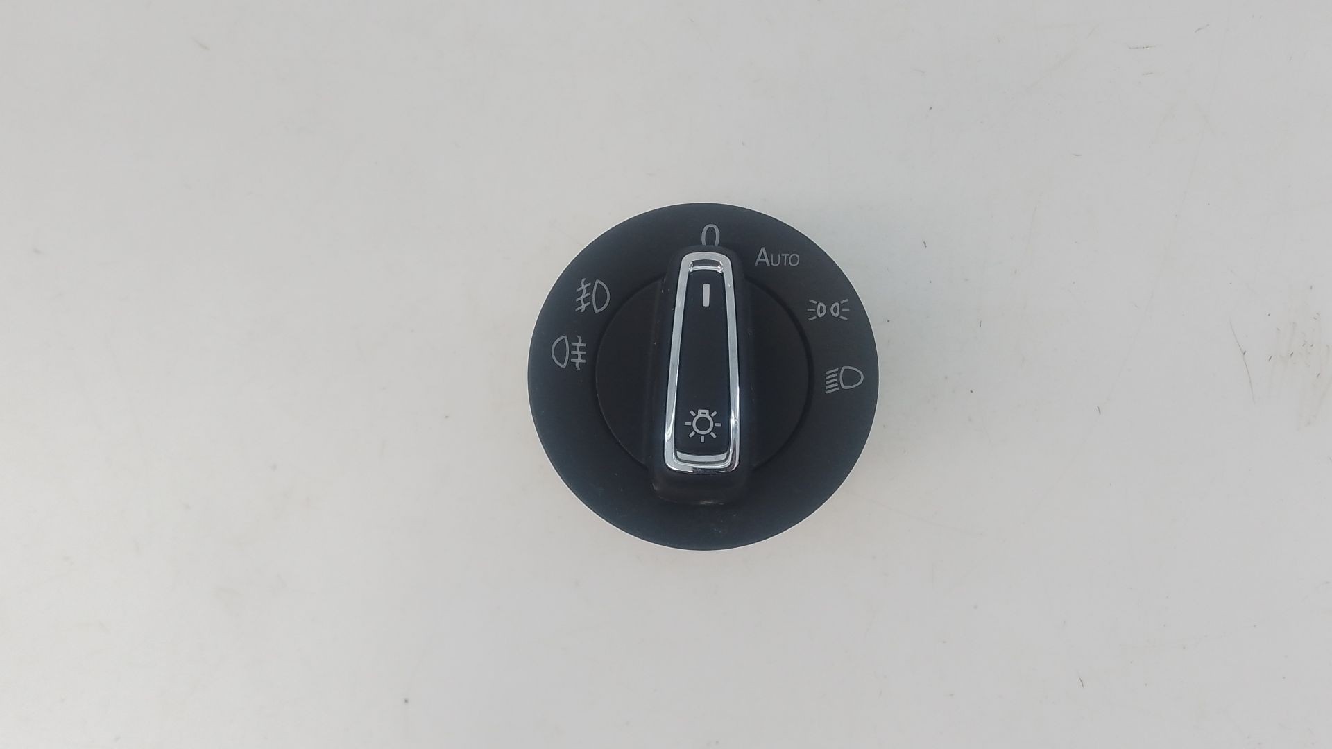 MANDO LUCES SEAT ARONA 5G0941431AF / E2-A1-18-6 5G0941431AFE2A1186
