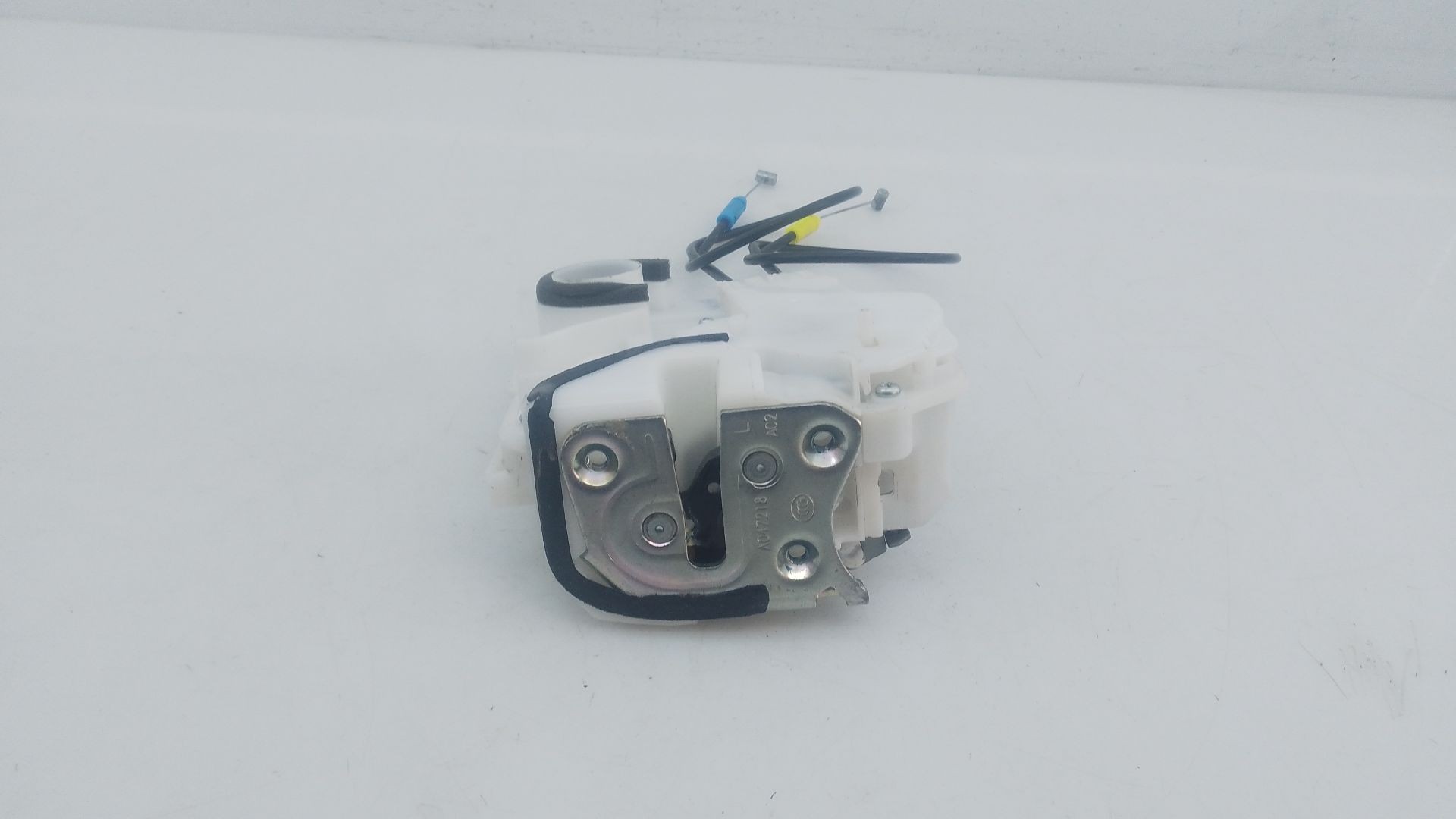 CERRADURA PUERTA TRASERA IZQUIERDA MITSUBISHI ASX (GA_W_) E2-B4-5-2 E2B452 - Vista 3