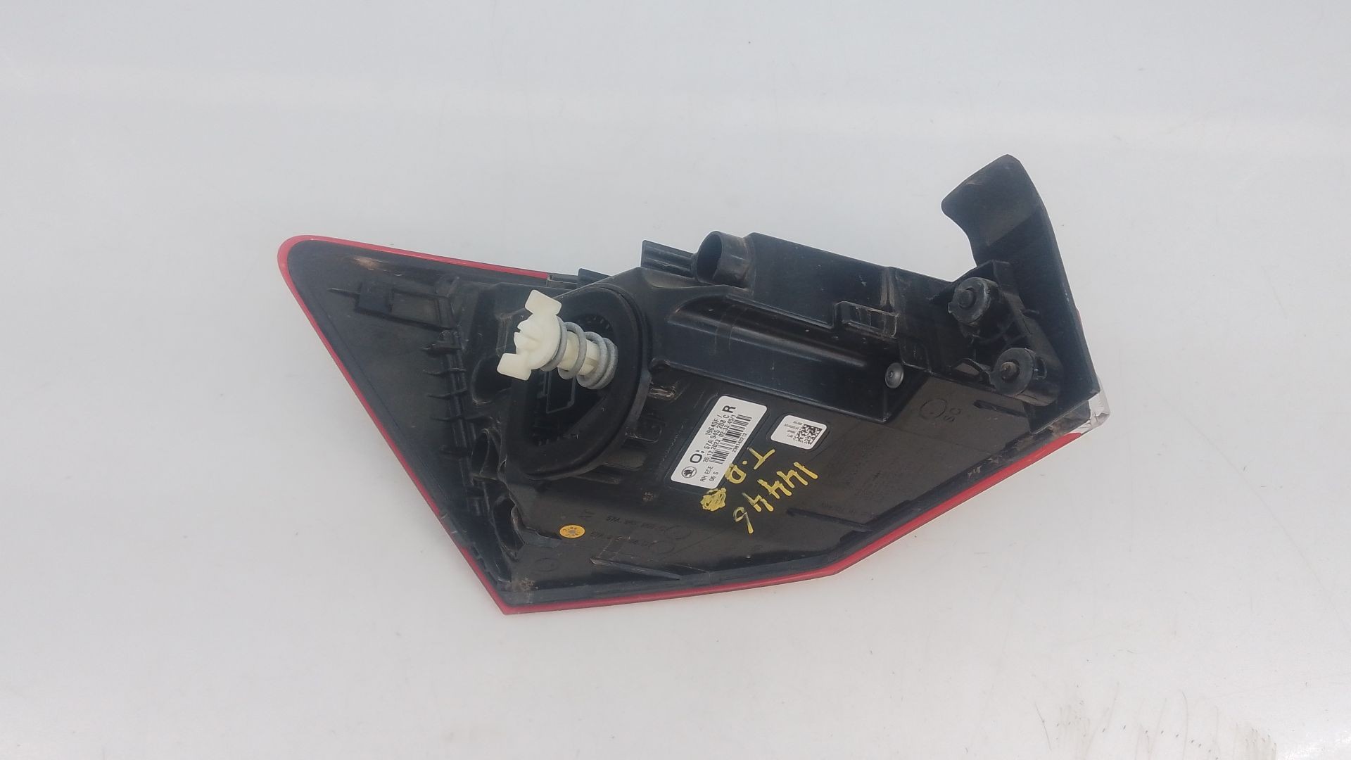 PILOTO TRASERO DERECHO SKODA KAROQ (NU7, ND7) 57A945208C / E1-A5-15-2 57A945208CE1A5152 - Vista 3