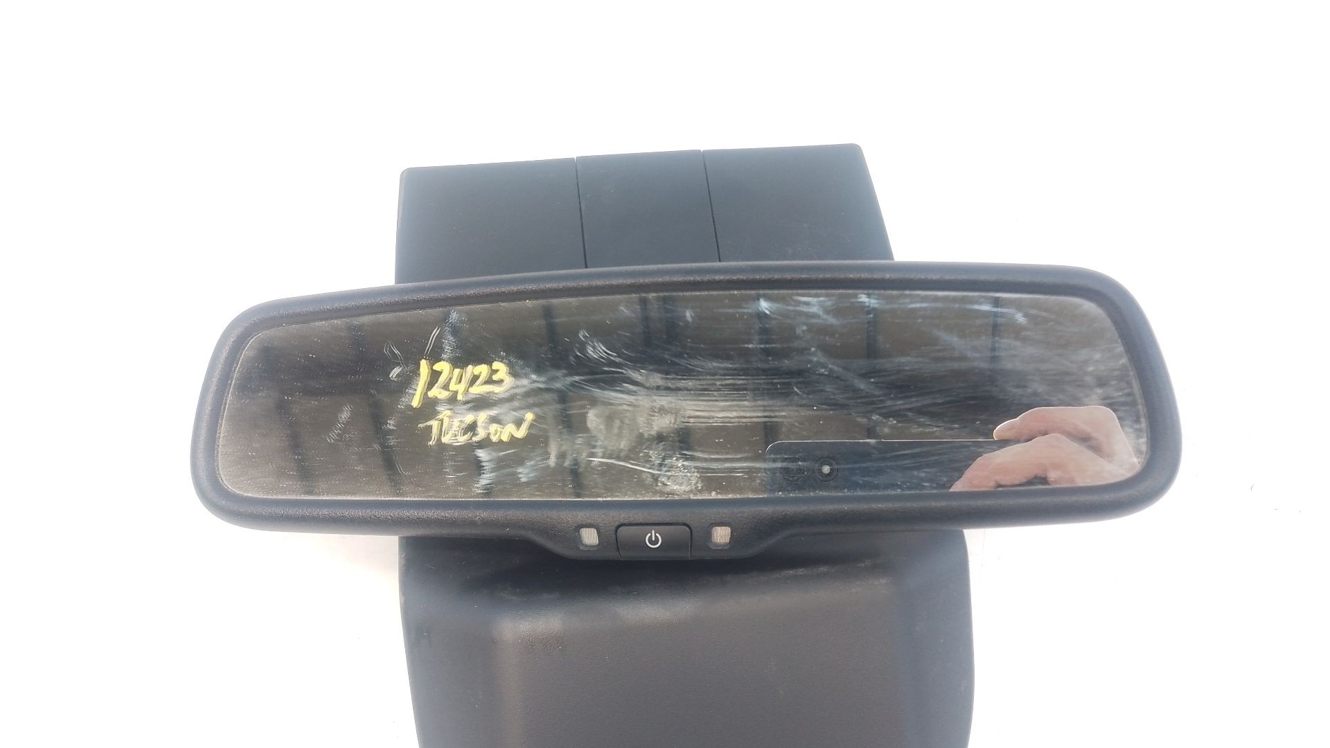 ESPEJO INTERIOR HYUNDAI TUCSON E2-B5-8-2 E2B582 - Vista 2