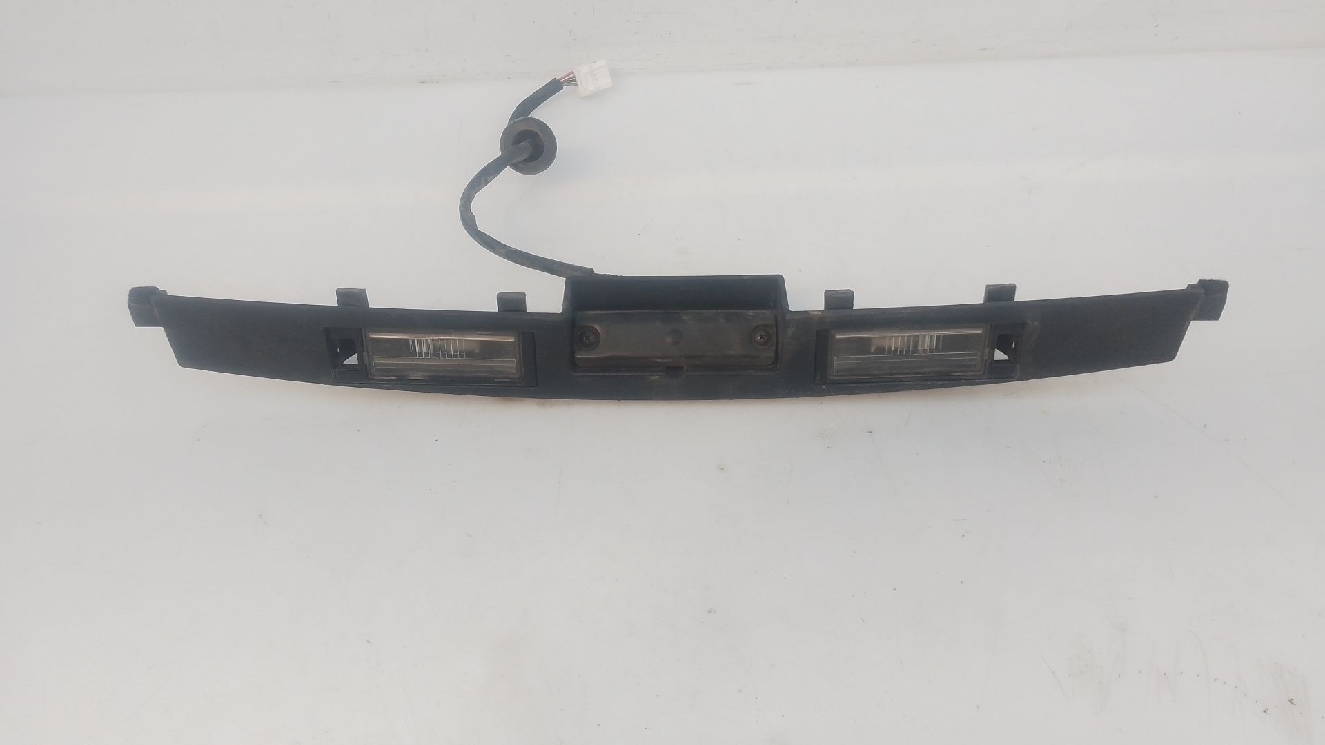 MANETA EXTERIOR PORTON HYUNDAI ix35 (LM, EL, ELH) E2-B5-3-2 E2B532