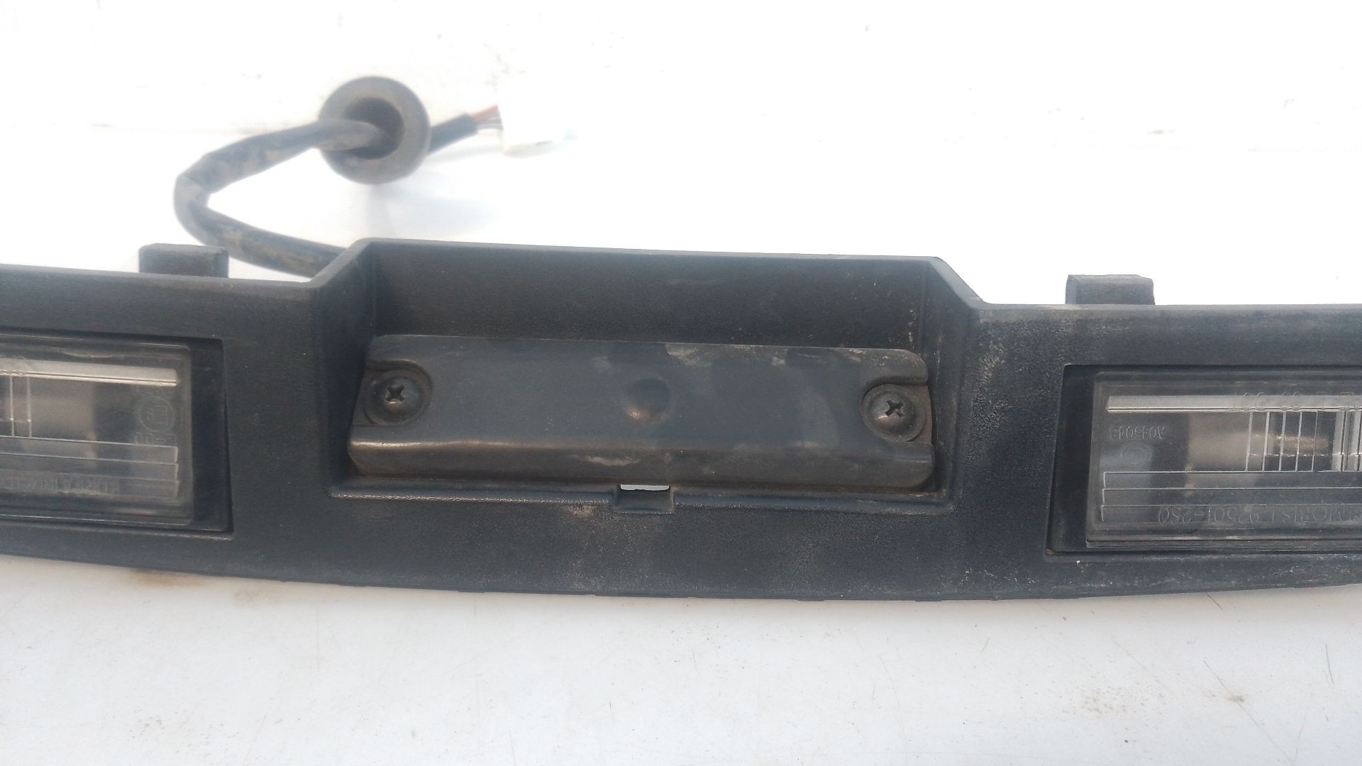 MANETA EXTERIOR PORTON HYUNDAI ix35 (LM, EL, ELH) E2-B5-3-2 E2B532 - Vista 2