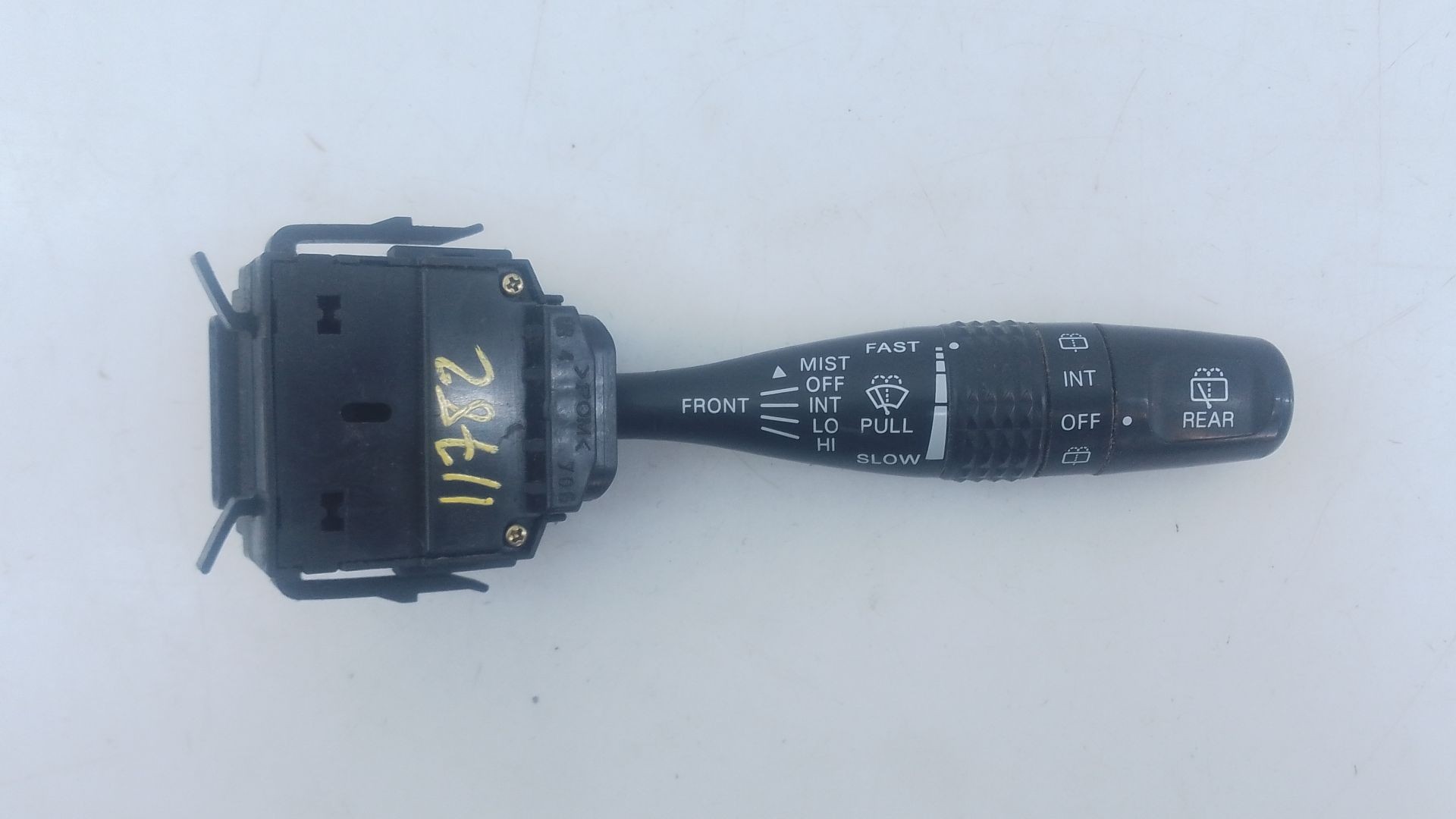 MANDO LIMPIA MITSUBISHI MONTERO (V60/V70) E3-A2-22-1 E3A2221 - Vista 2